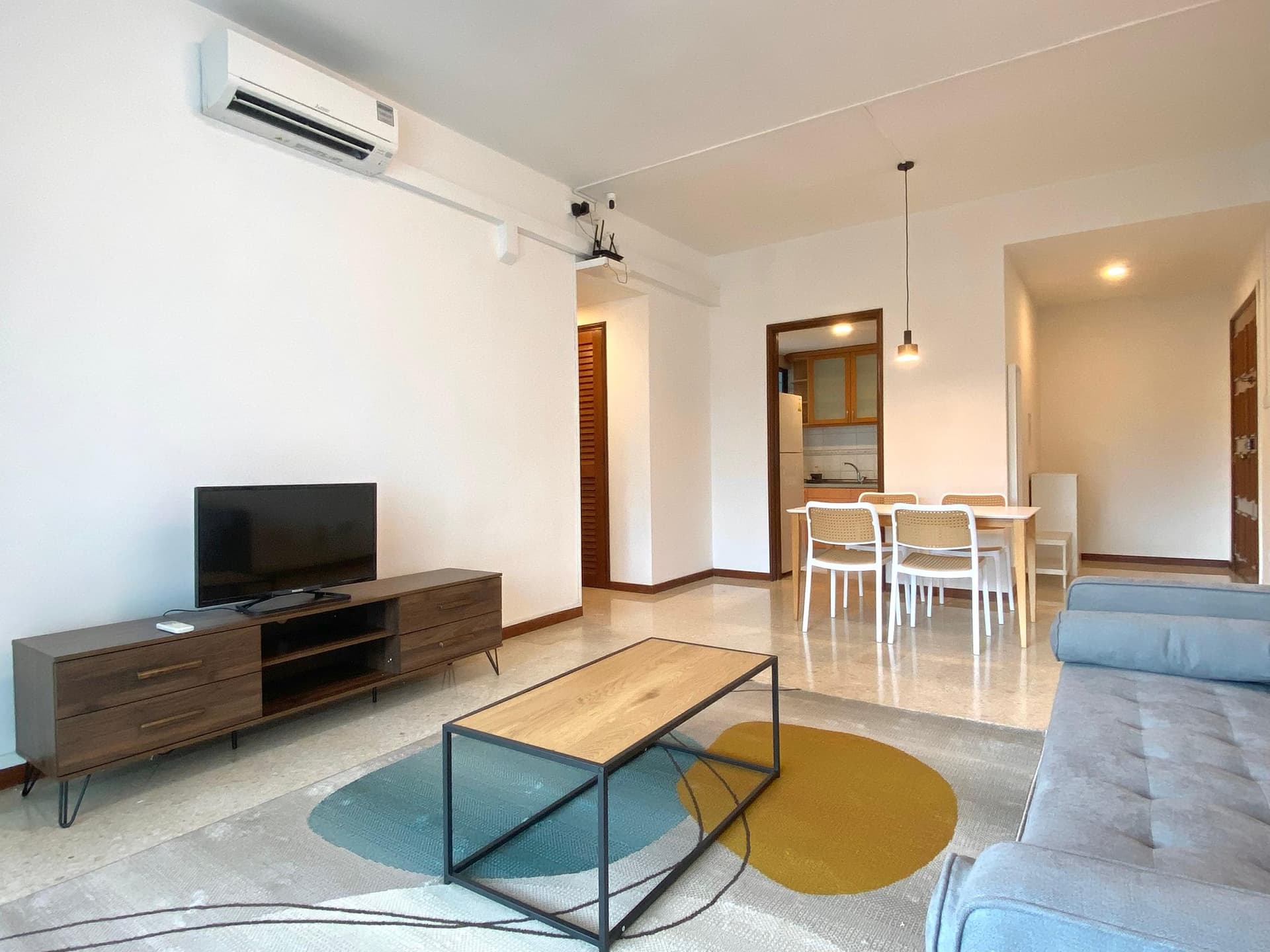 Studio at The Merasaga - Photo 4