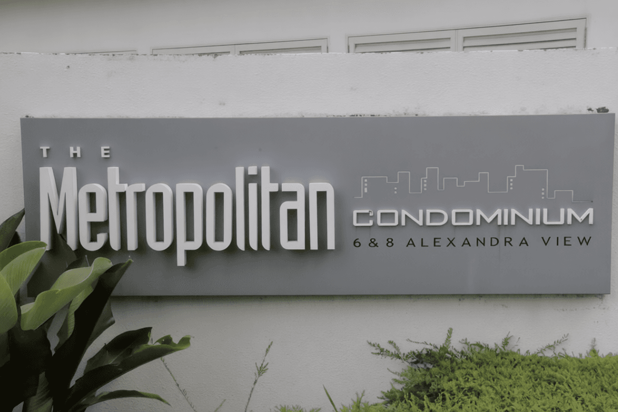 The Metropolitan - Photo 4