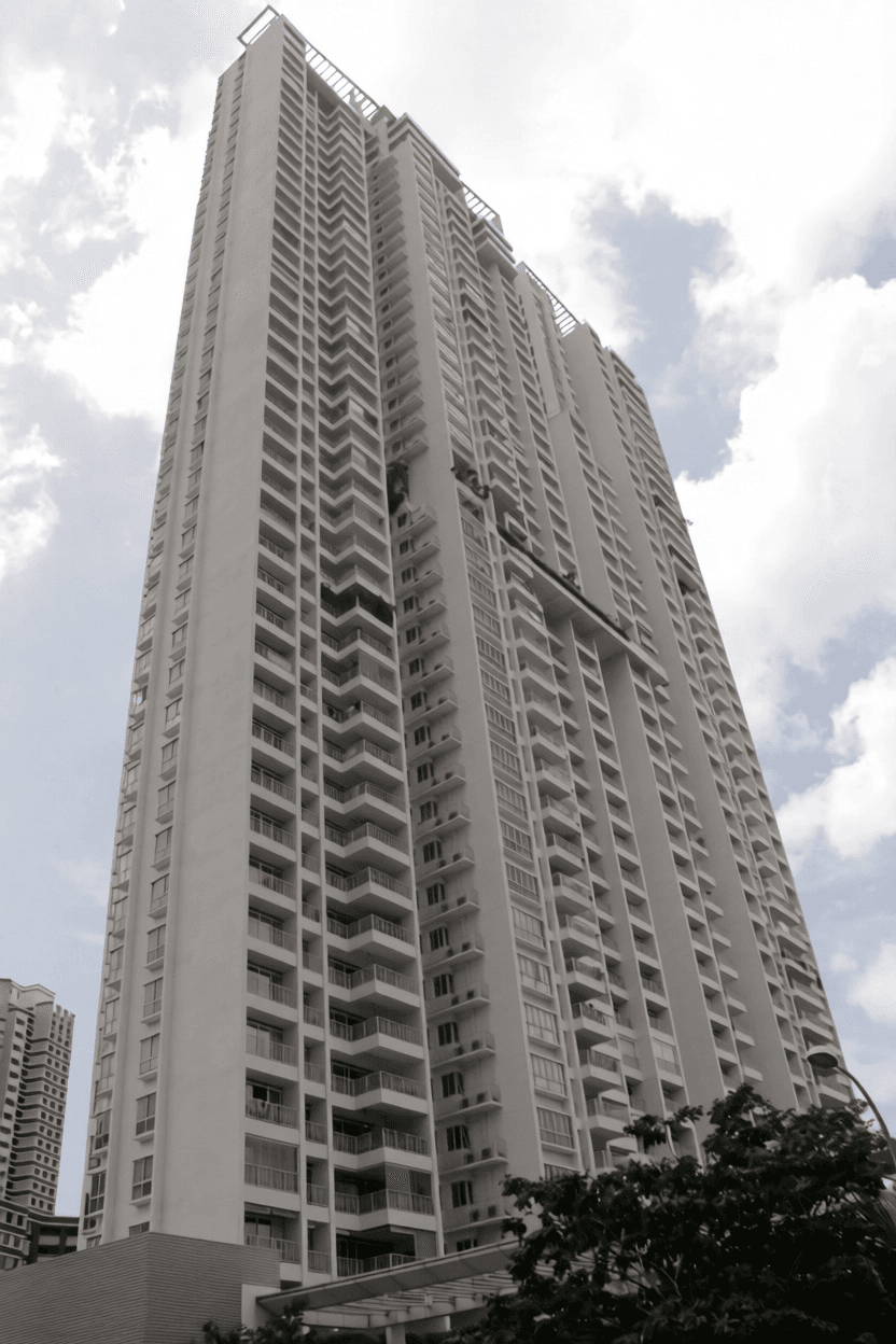 The Metropolitan - Photo 5