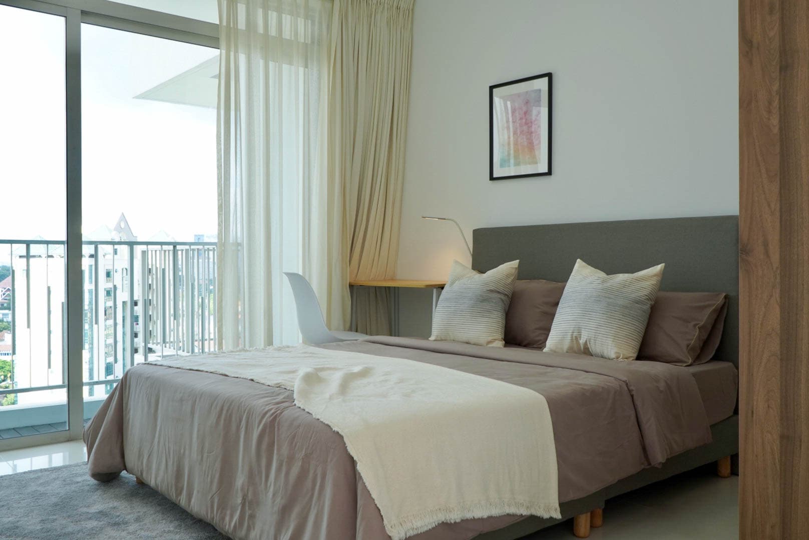 Premium Common at The Metropolitan