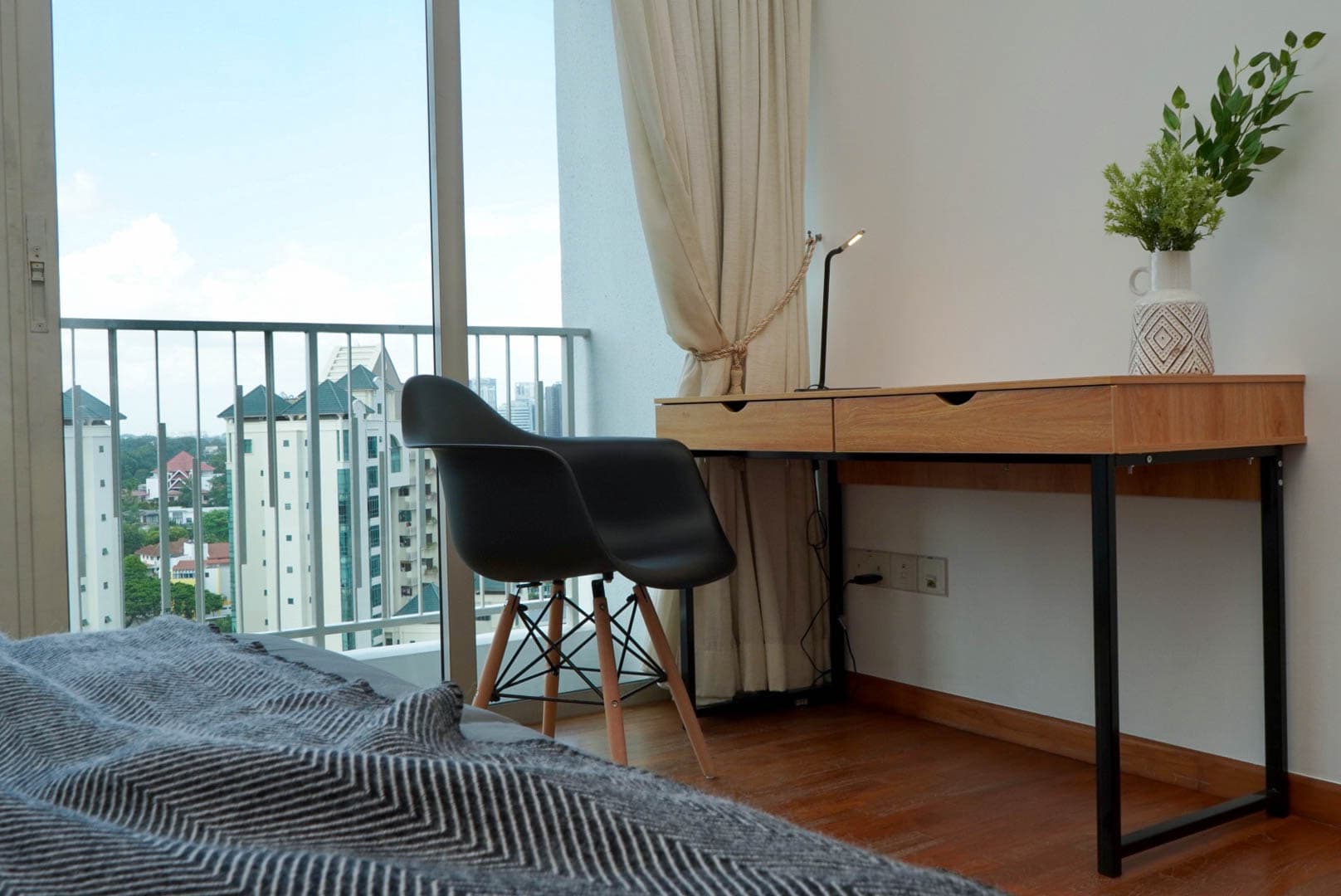 Ensuite at The Metropolitan - Photo 4