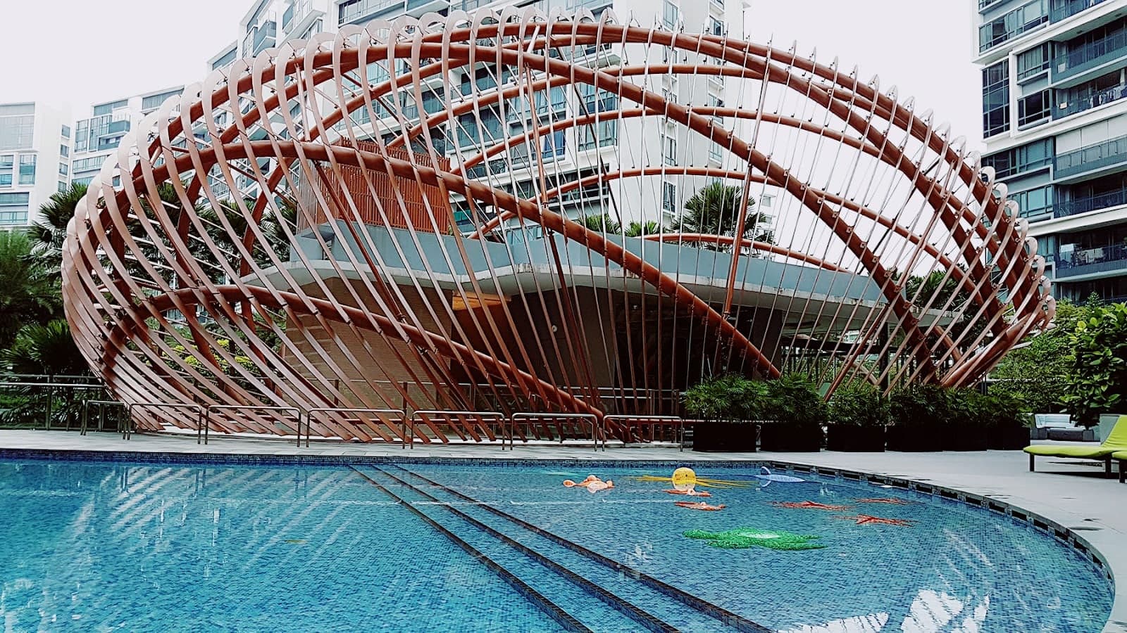 The Palette in D18, Singapore - Photo 2