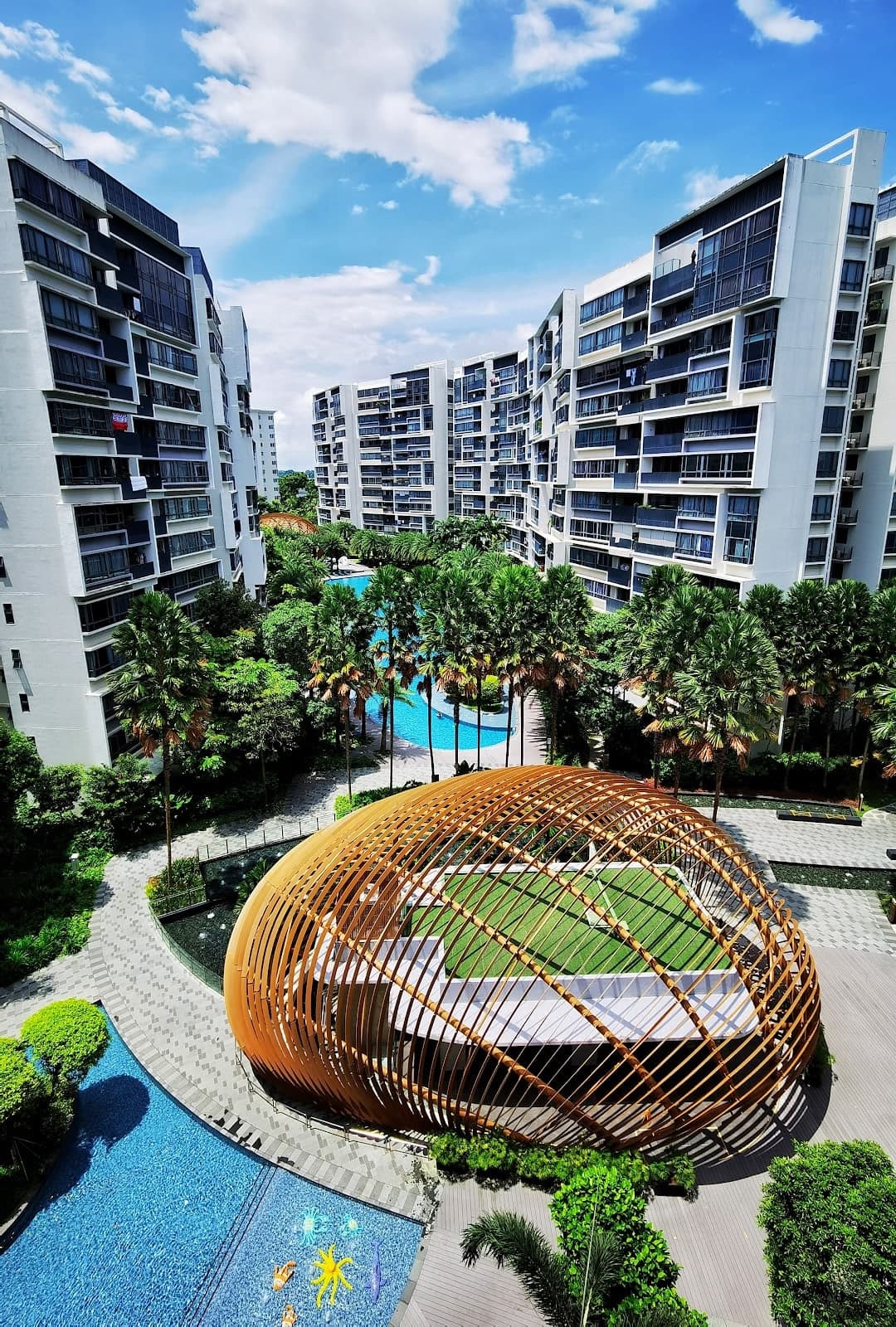 The Palette in D18, Singapore - Photo 3