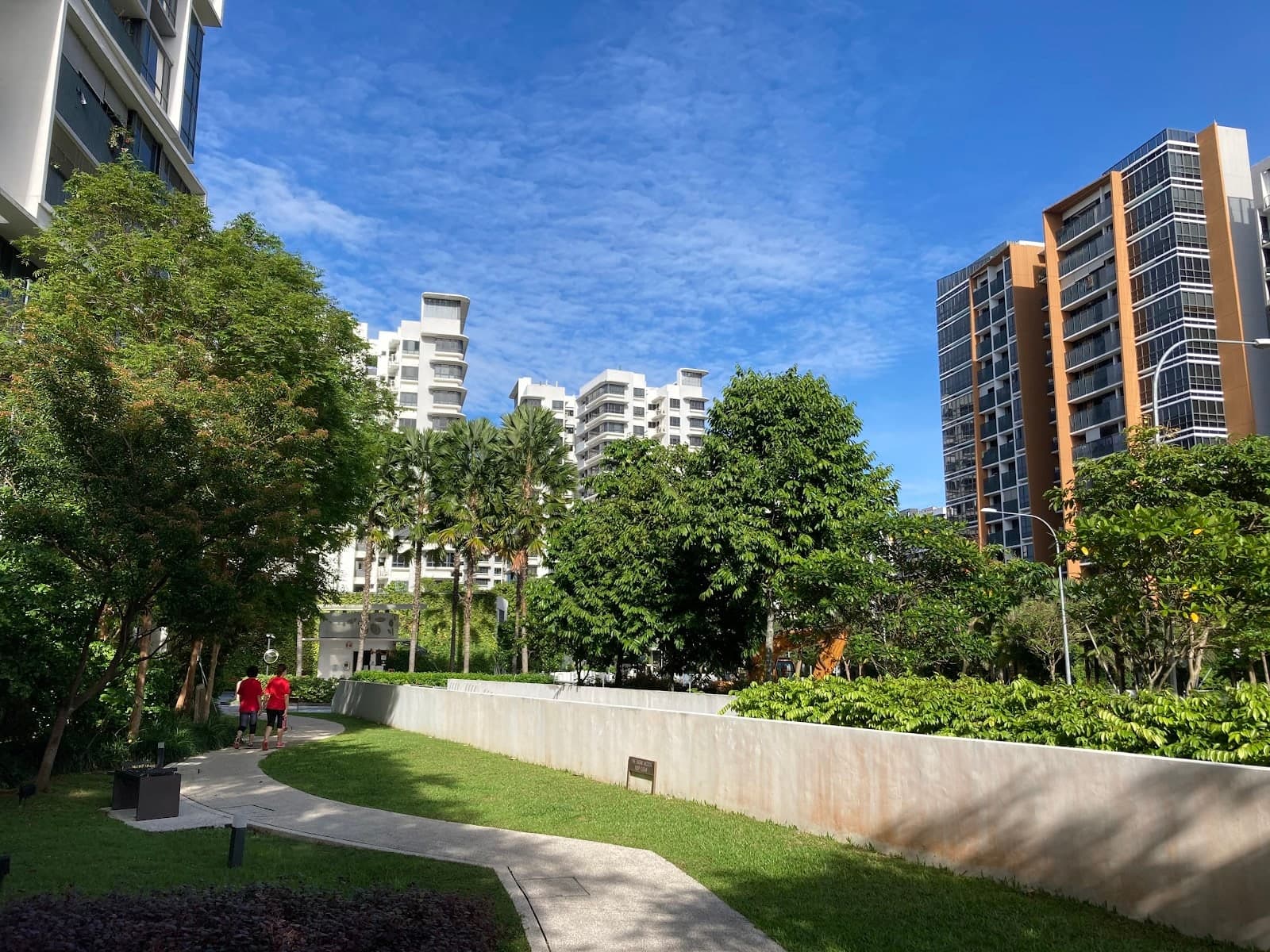The Palette in D18, Singapore - Photo 4