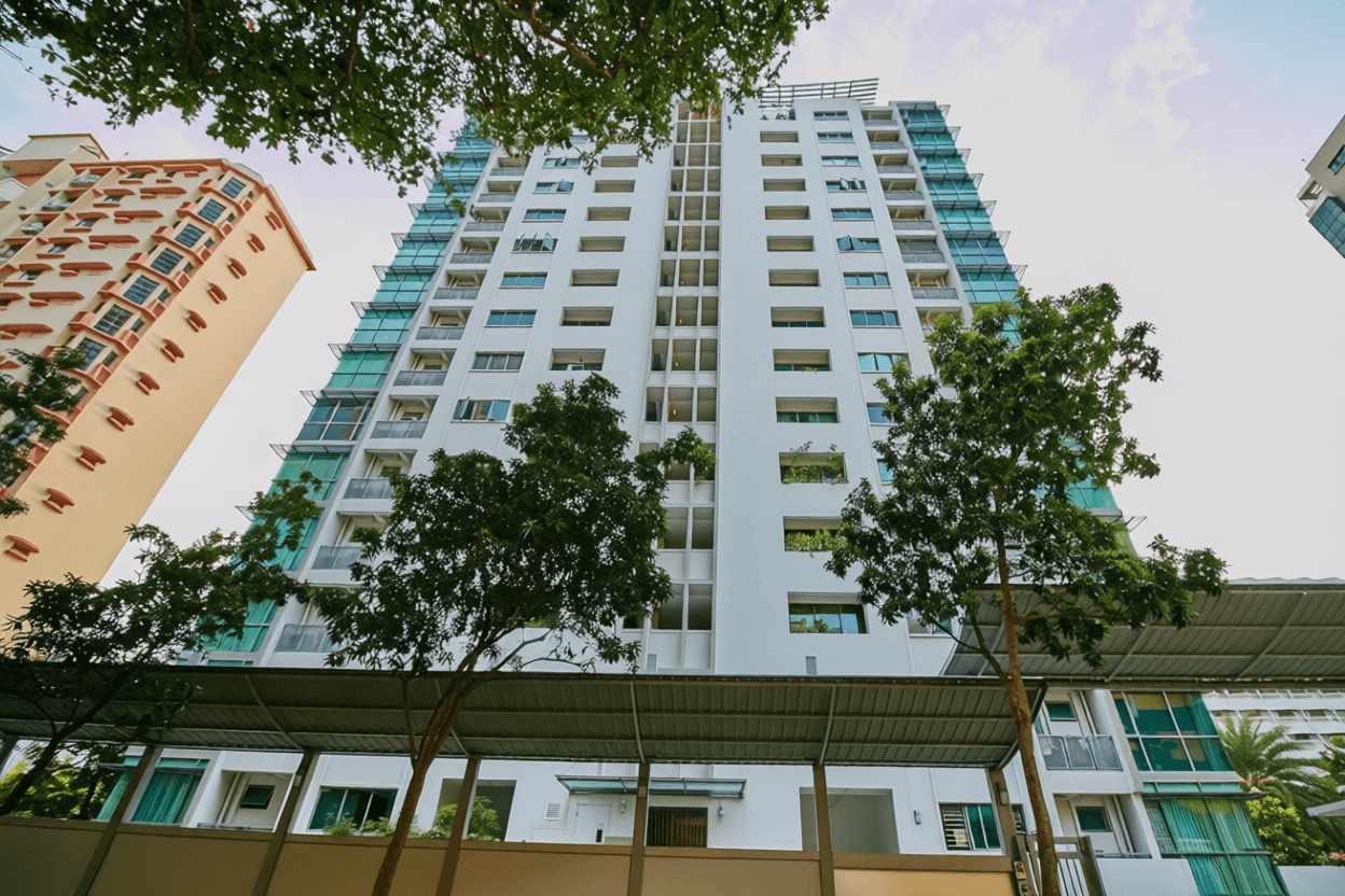 The Palladium in D15, Singapore - Photo 2