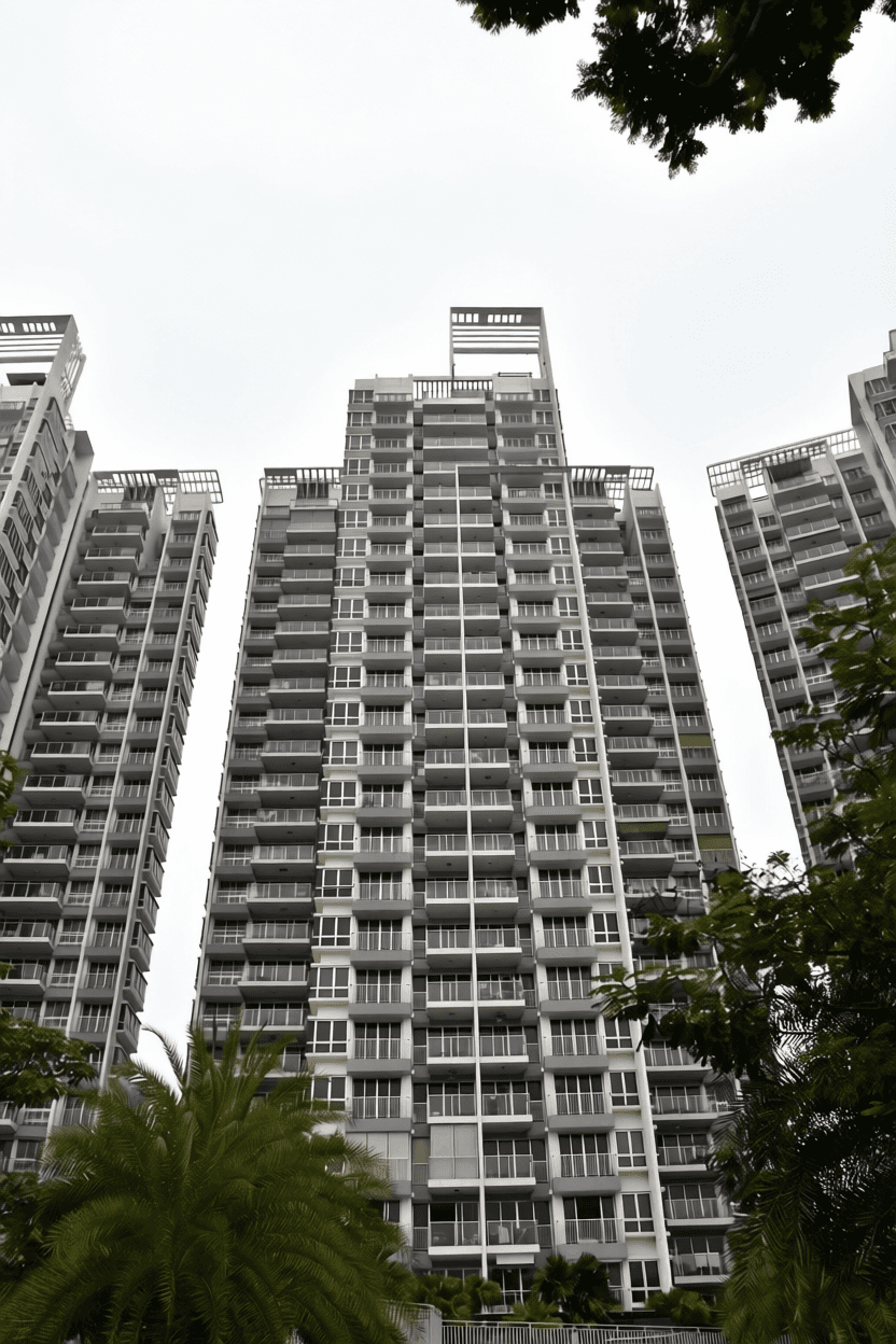 The Parc in D05, Singapore - Photo 2