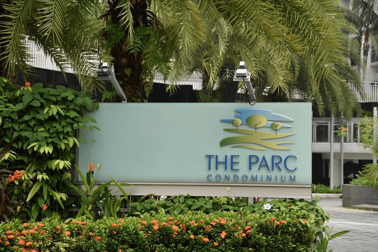 The Parc in D05, Singapore - Photo 3