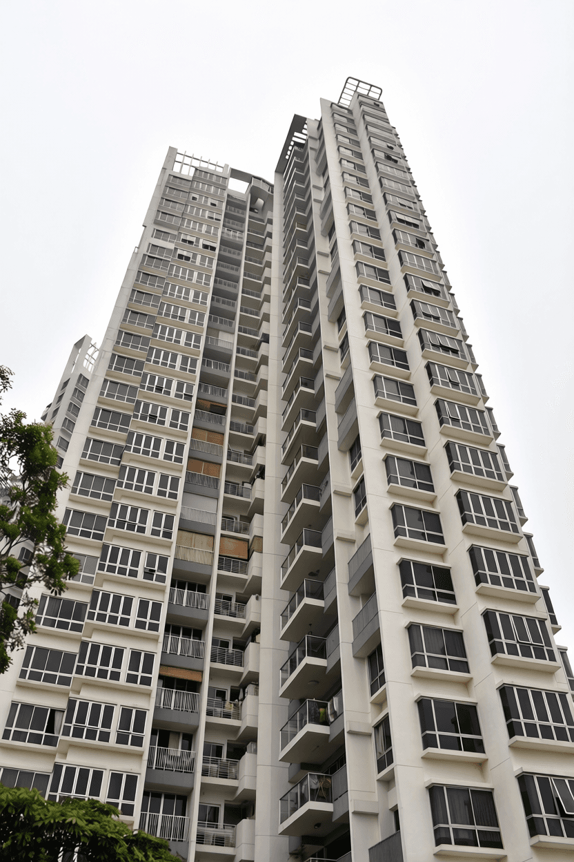 The Parc in D05, Singapore - Photo 4