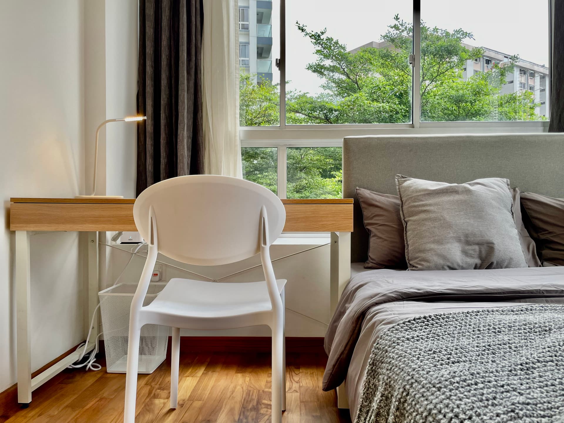 Ensuite at The Parc in D05, Singapore - Photo 2
