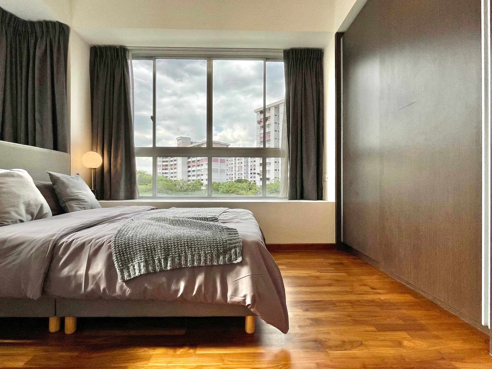 Ensuite at The Parc in D05, Singapore - Photo 3