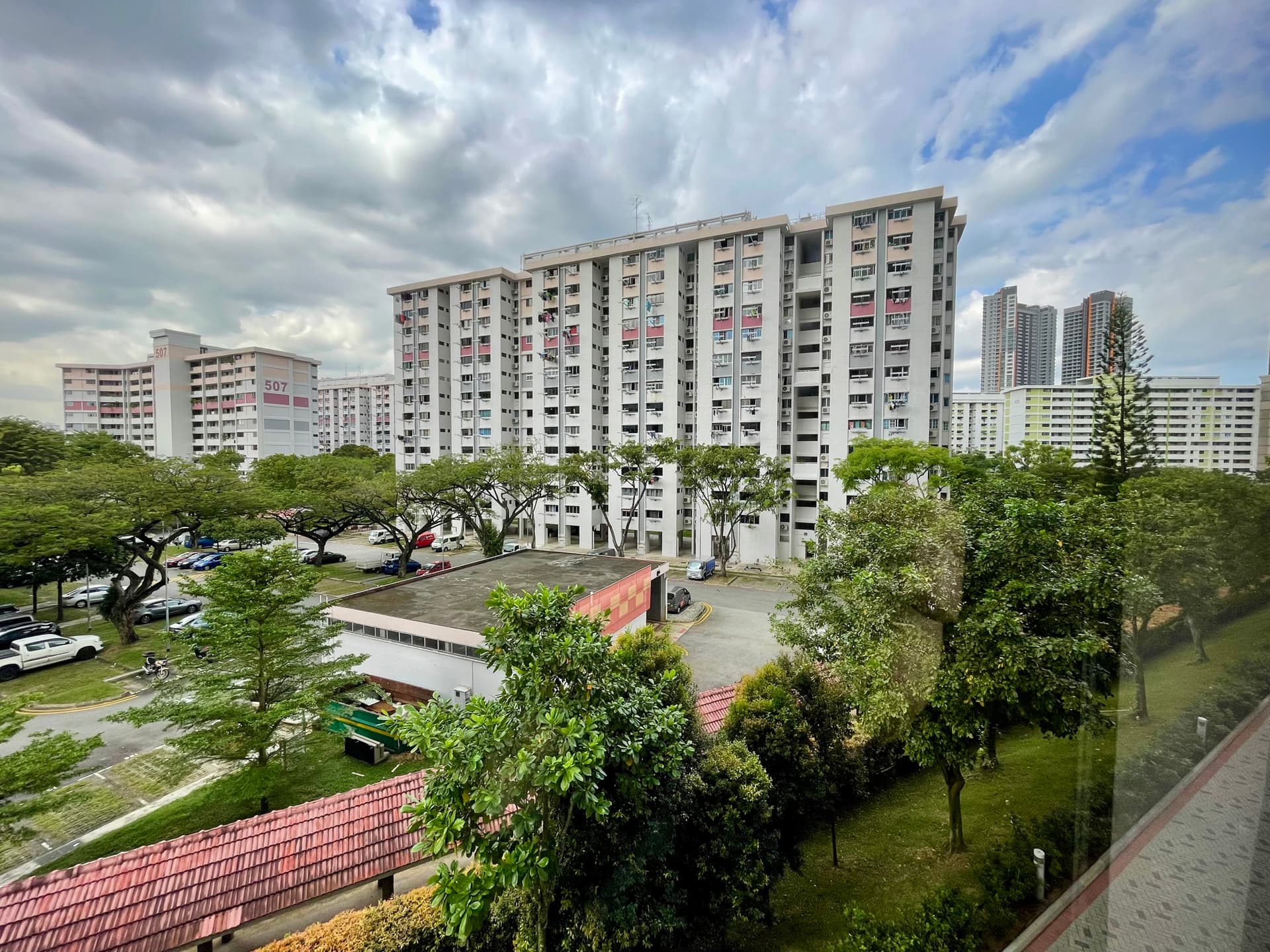 Ensuite at The Parc in D05, Singapore - Photo 5