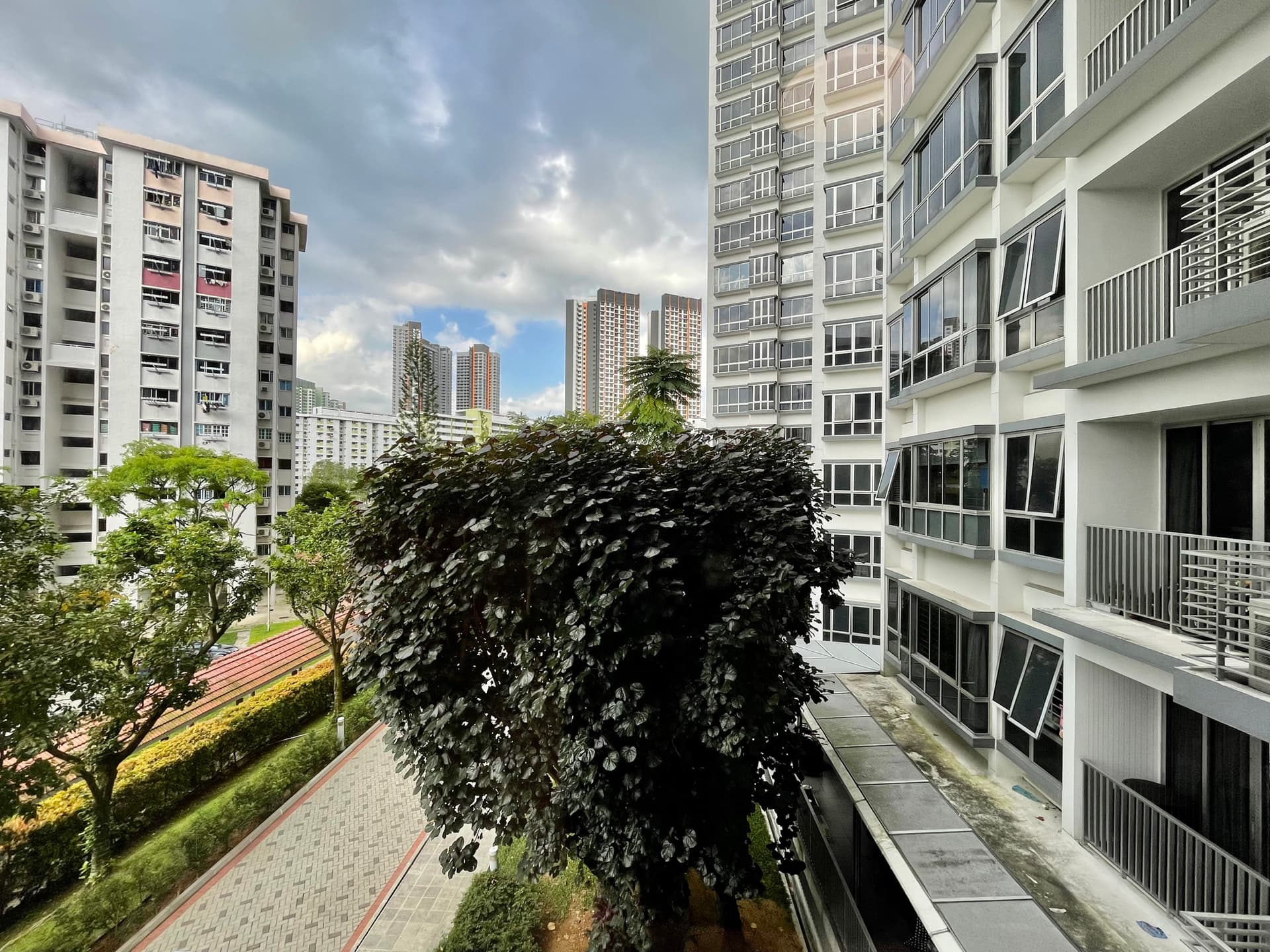Common at The Parc in D05, Singapore - Photo 4