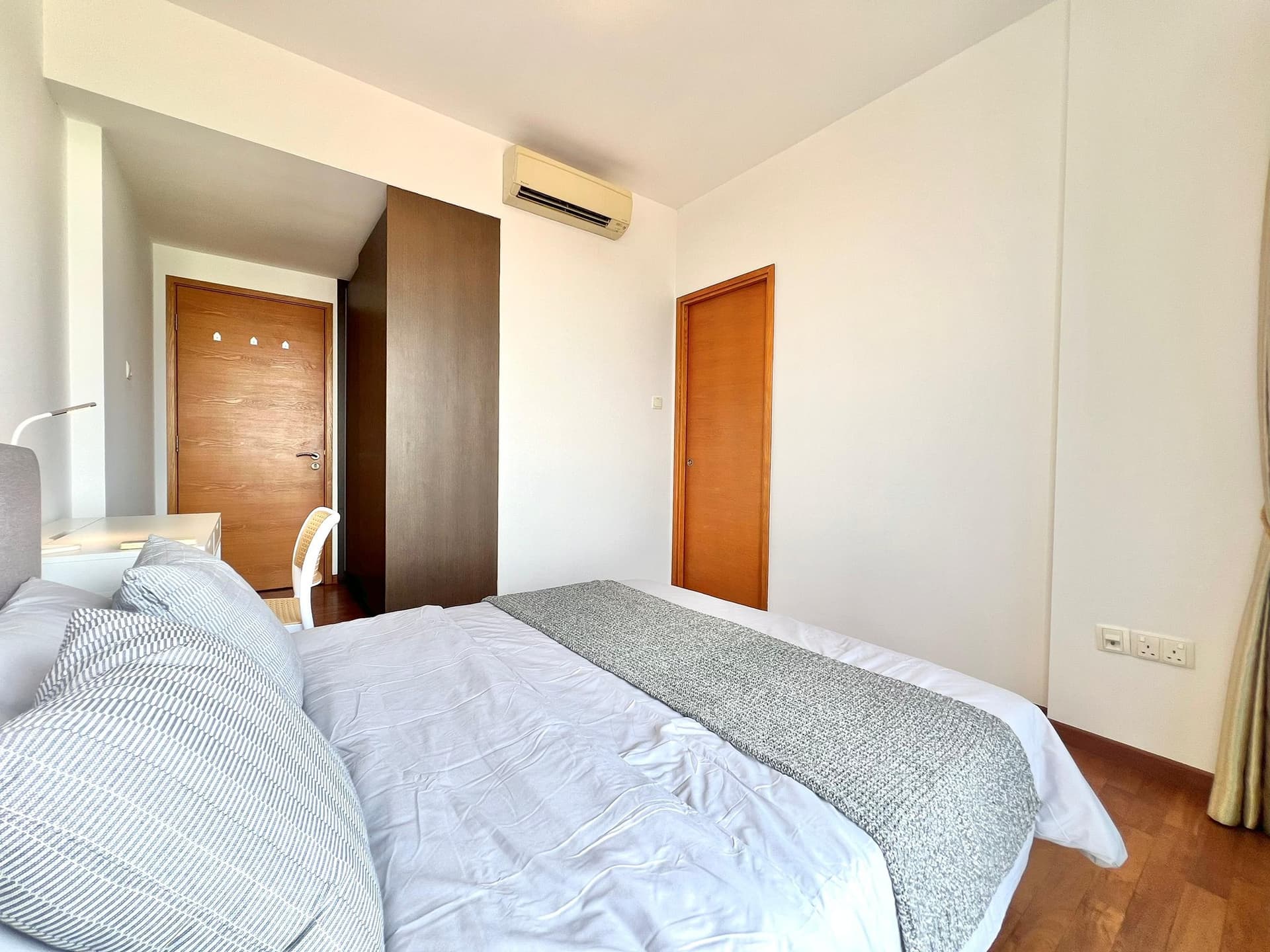 Ensuite at The Parc in D05, Singapore - Photo 3