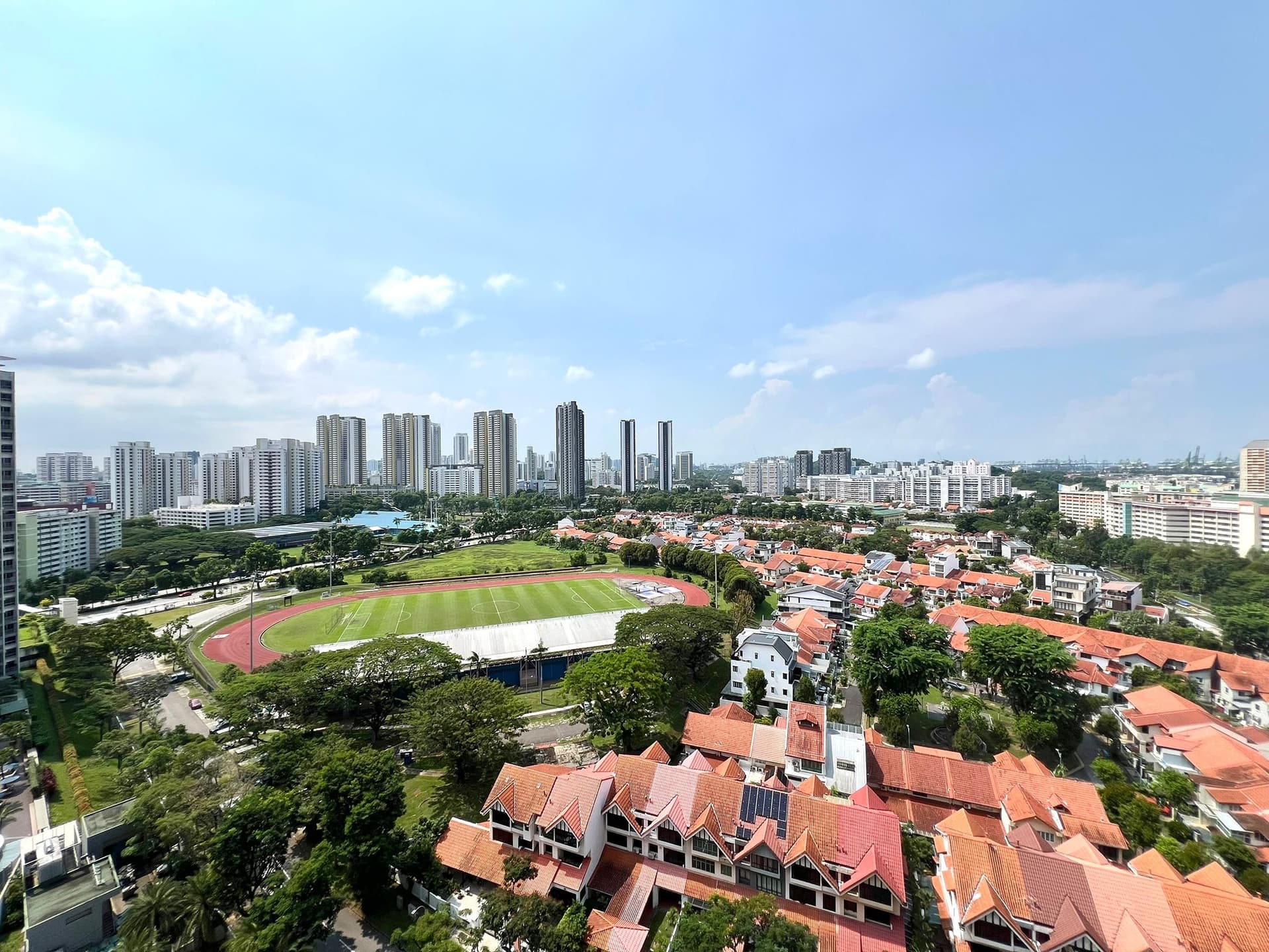 Ensuite at The Parc in D05, Singapore - Photo 5