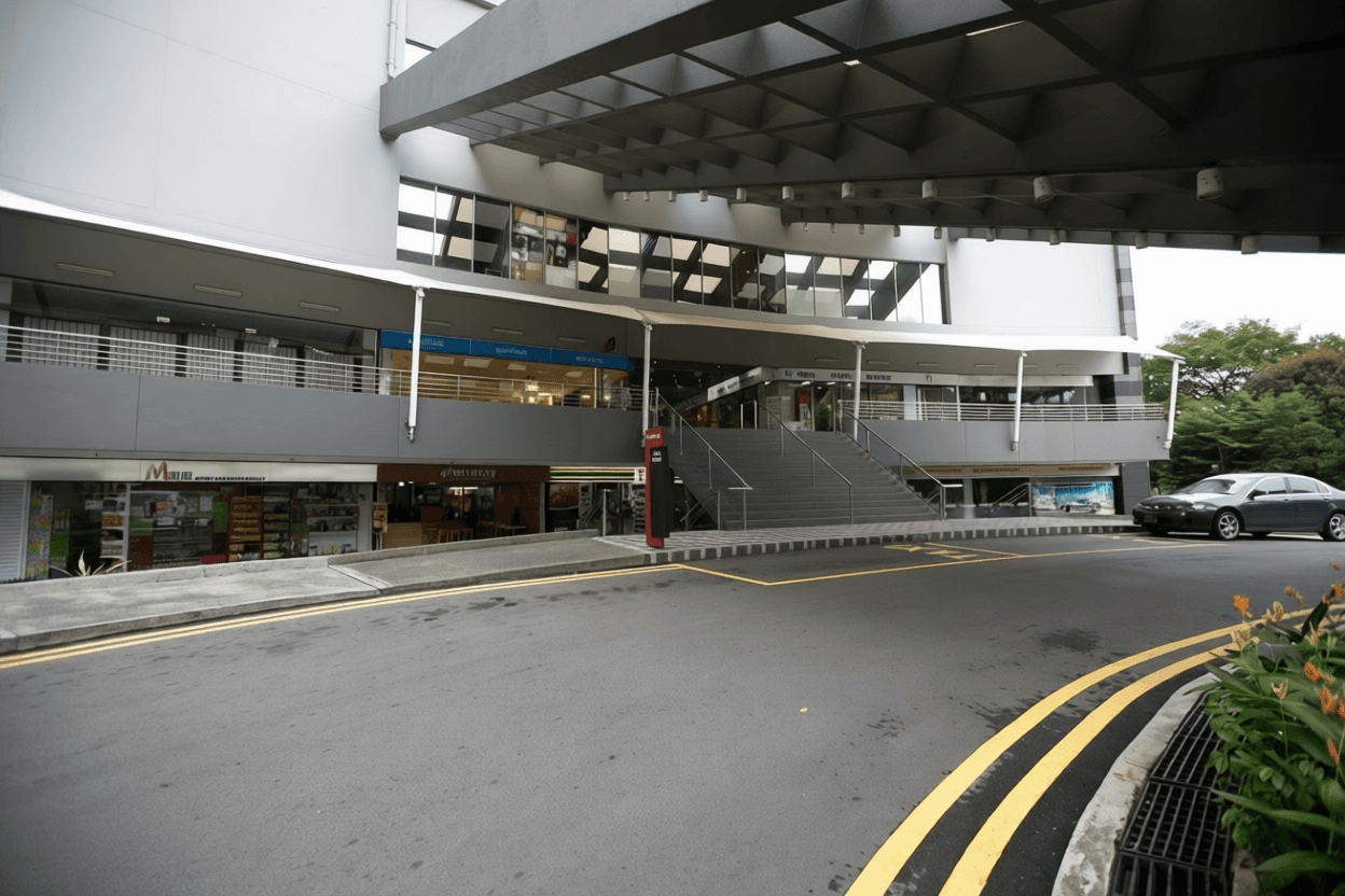 The Plaza in D07, Singapore - Photo 2