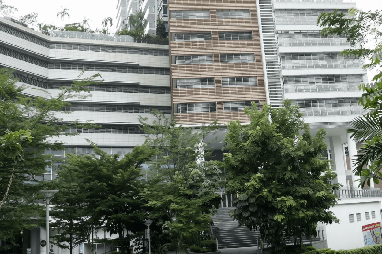 The Rochester Residences in D05, Singapore - Photo 3