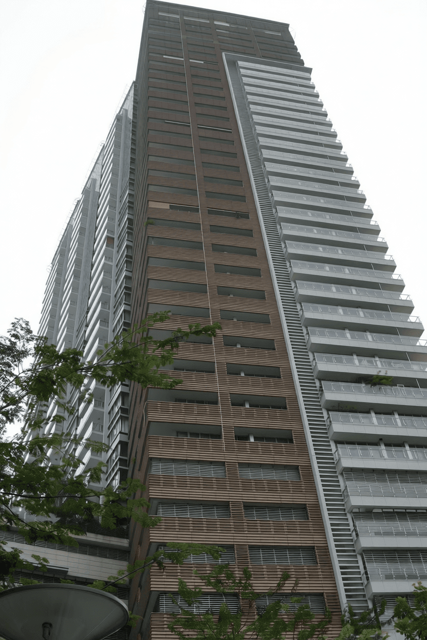 The Rochester Residences in D05, Singapore - Photo 4