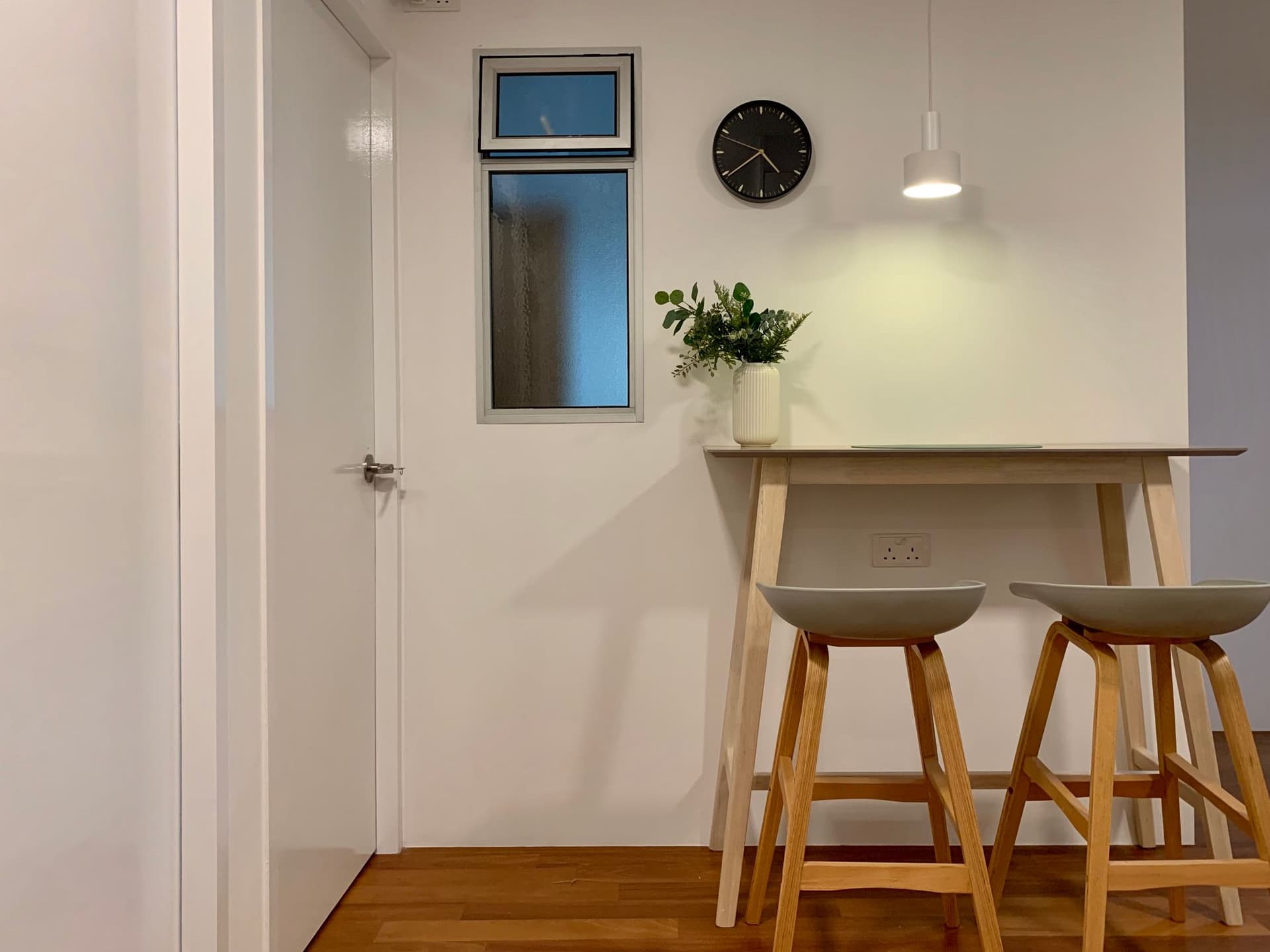 Ensuite at The Sail @ Marina Bay in D01, Singapore - Photo 5