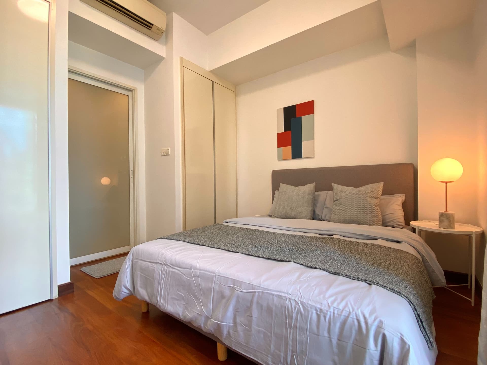 Ensuite at The Sail @ Marina Bay in D01, Singapore - Photo 3