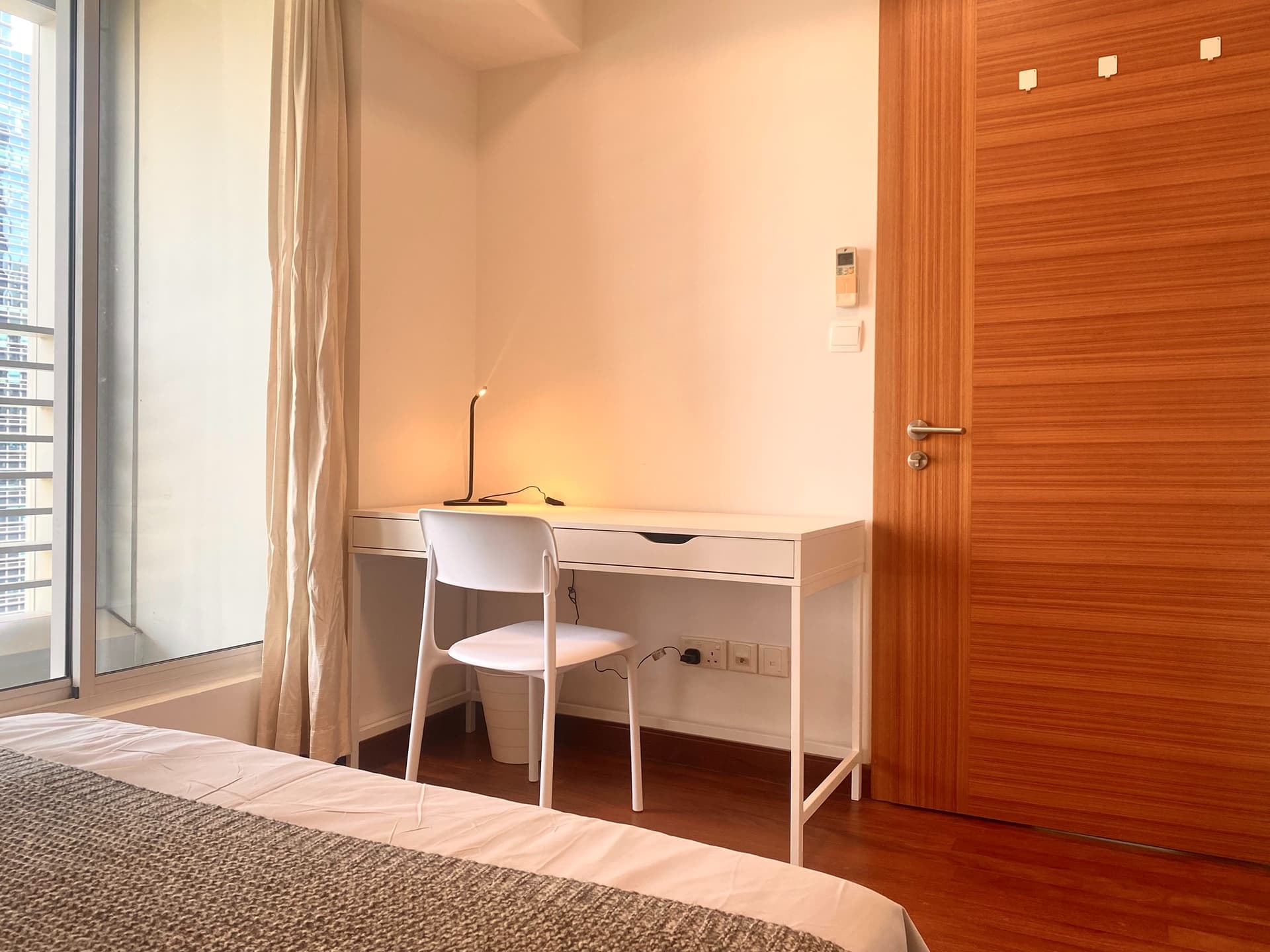 Ensuite at The Sail @ Marina Bay in D01, Singapore - Photo 4