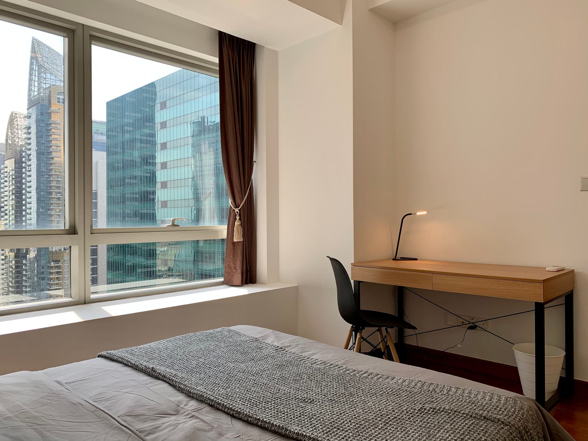Ensuite at The Sail @ Marina Bay in D01, Singapore - Photo 4