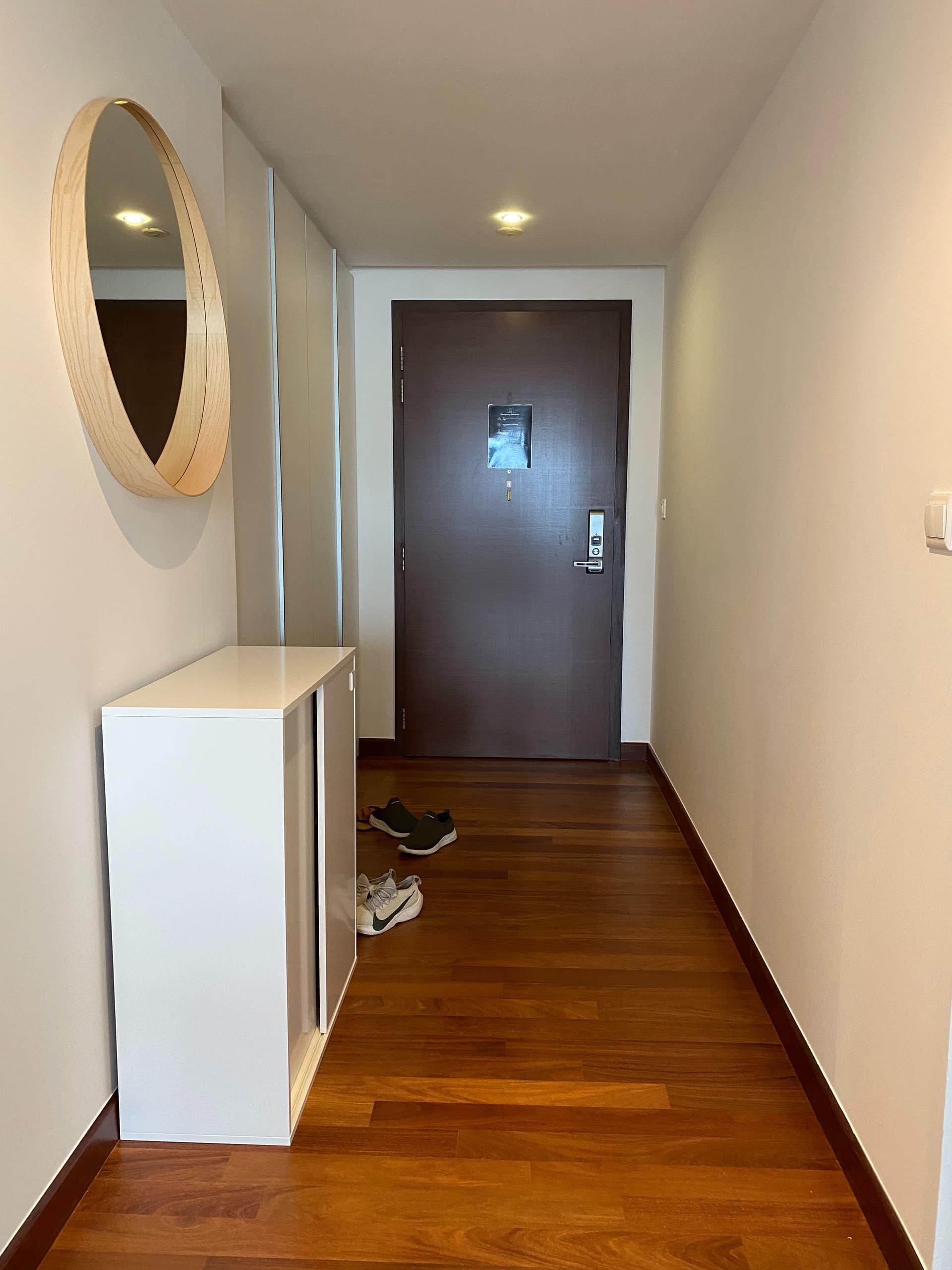 Ensuite at The Sail @ Marina Bay in D01, Singapore - Photo 2