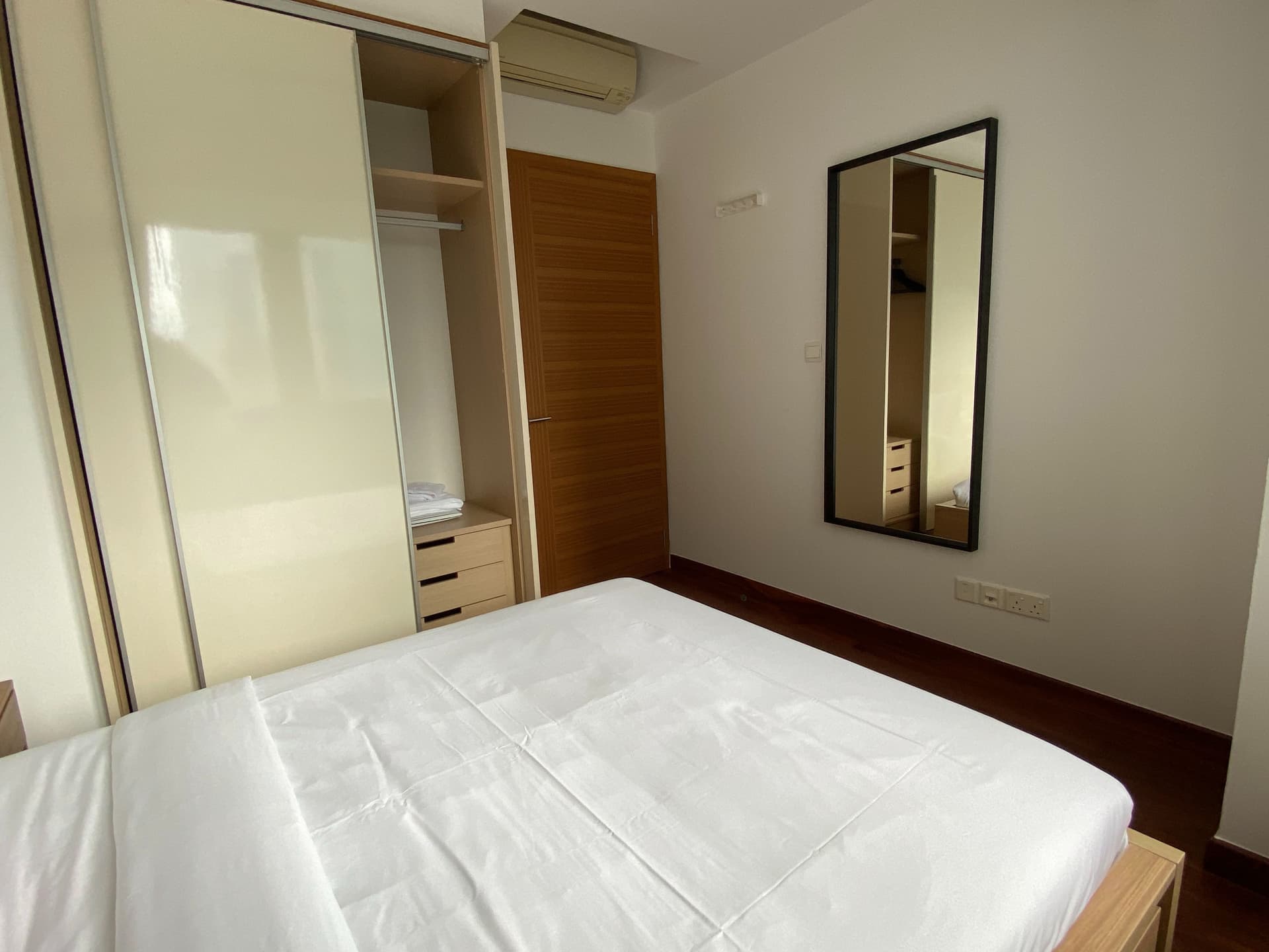 Ensuite at The Sail @ Marina Bay in D01, Singapore - Photo 3