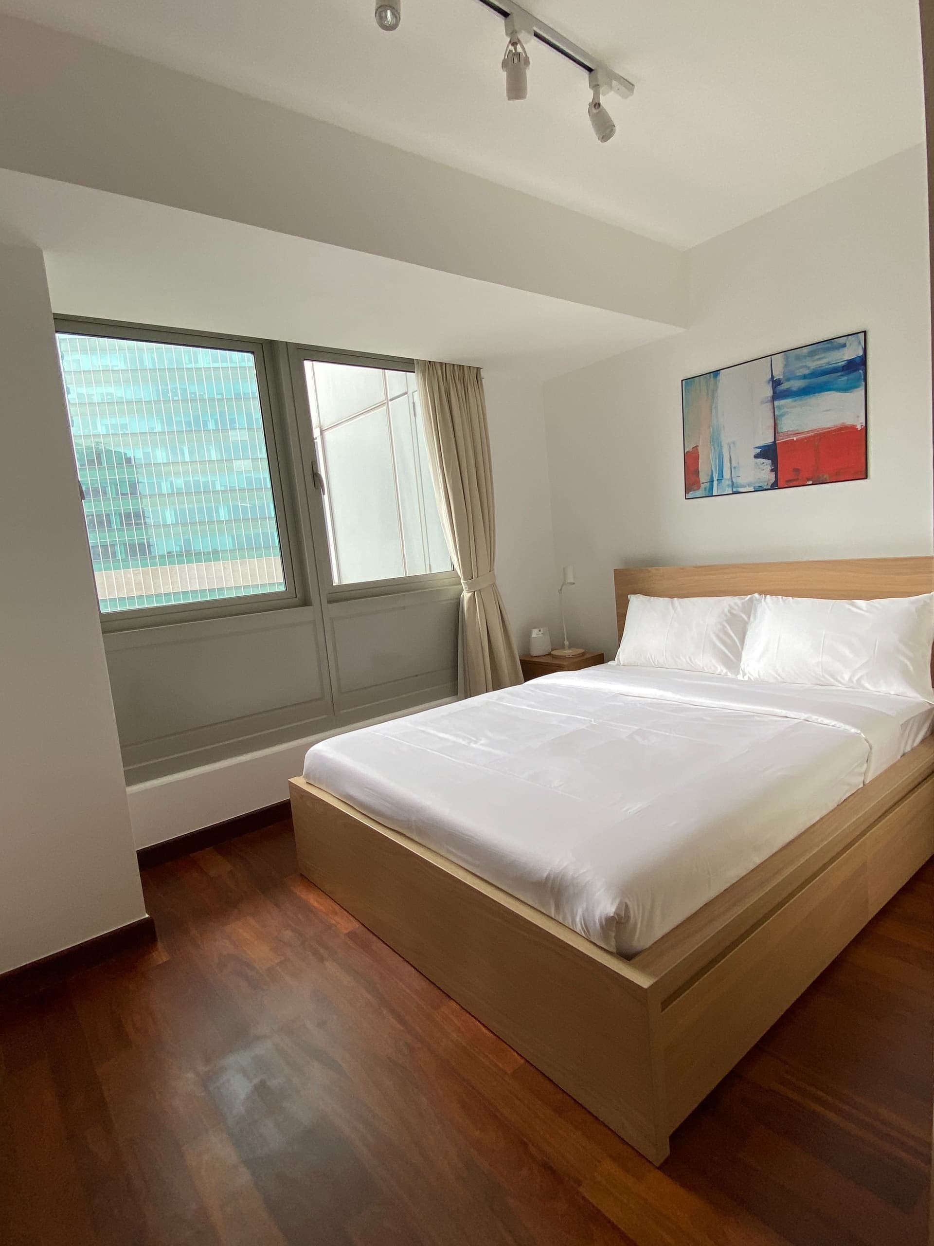 Ensuite at The Sail @ Marina Bay in D01, Singapore - Photo 4