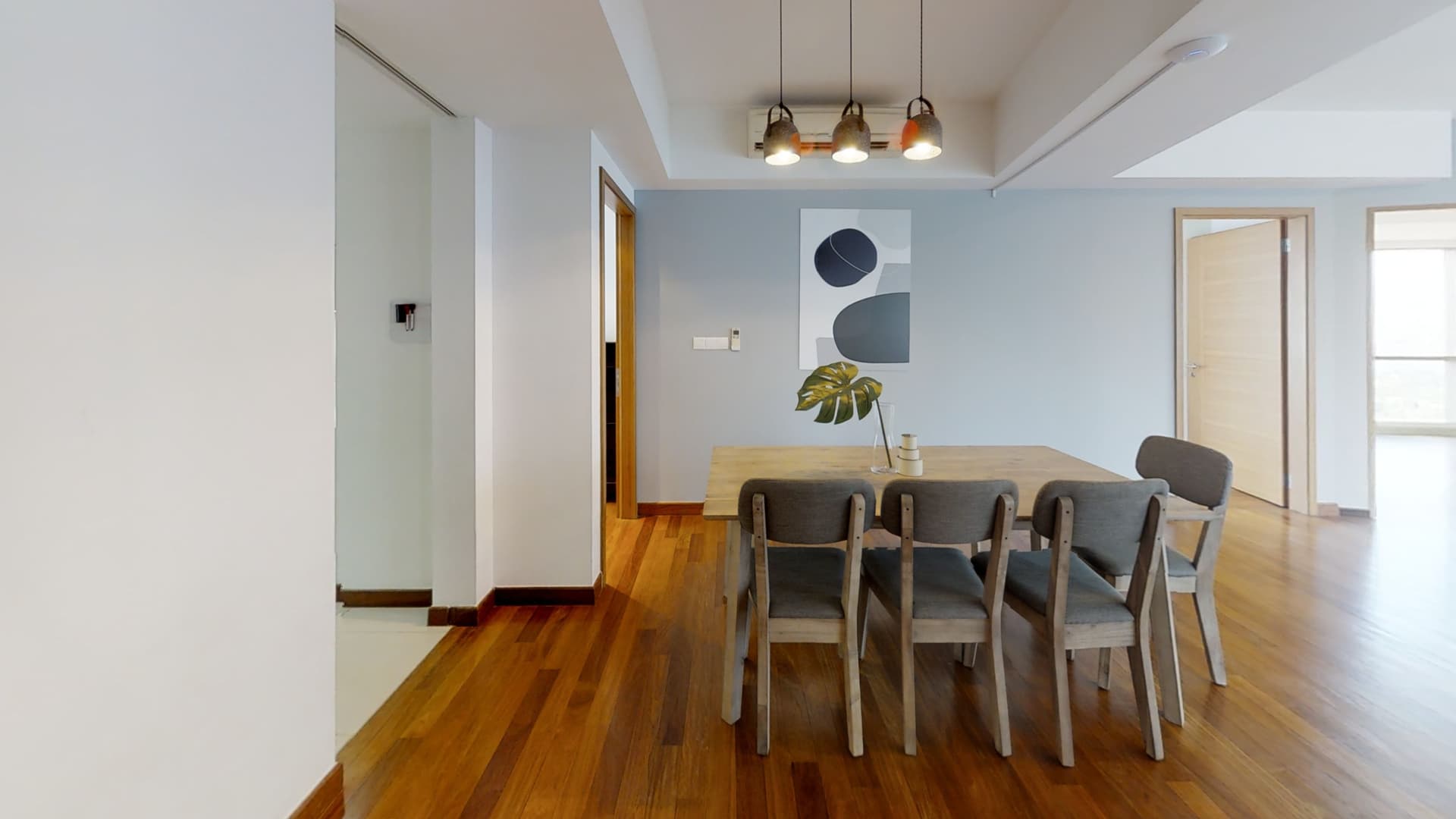 Ensuite at The Sail @ Marina Bay in D01, Singapore - Photo 2