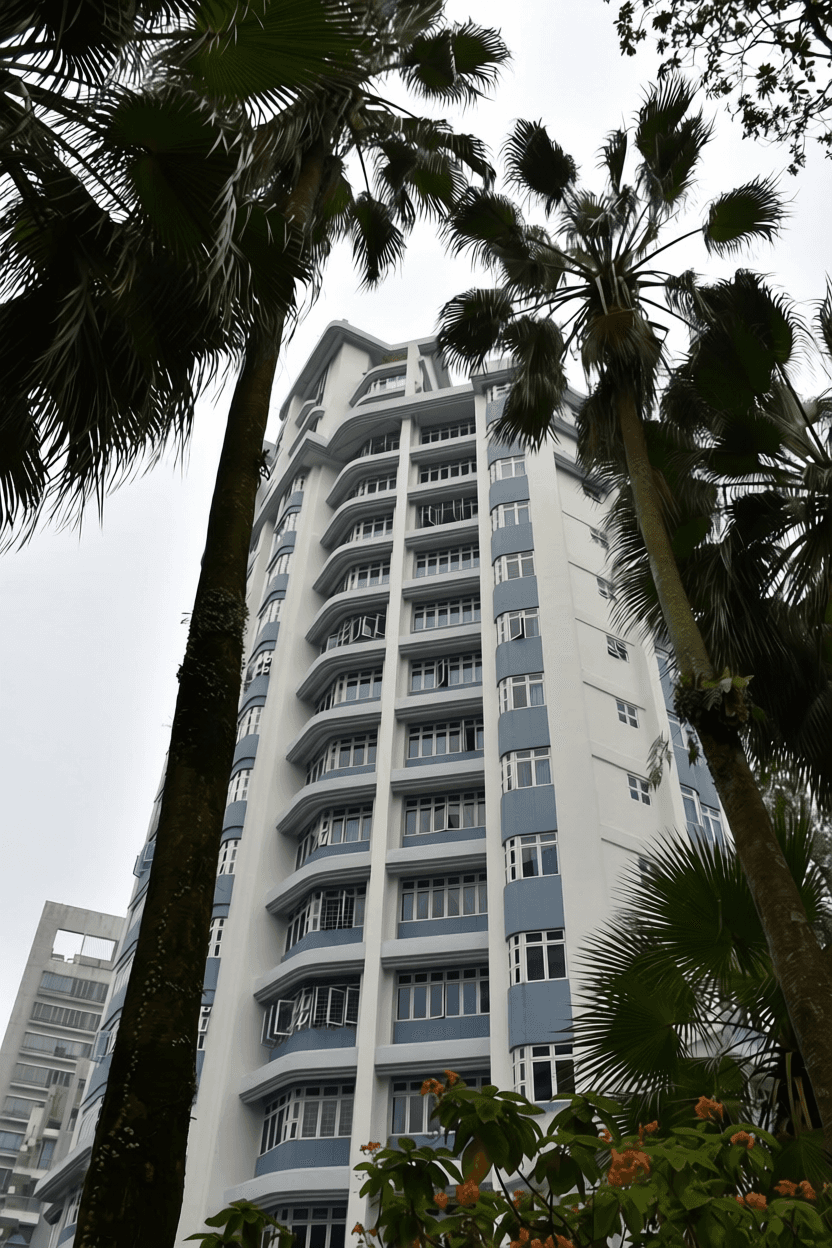 The Sierra in D10, Singapore - Photo 2