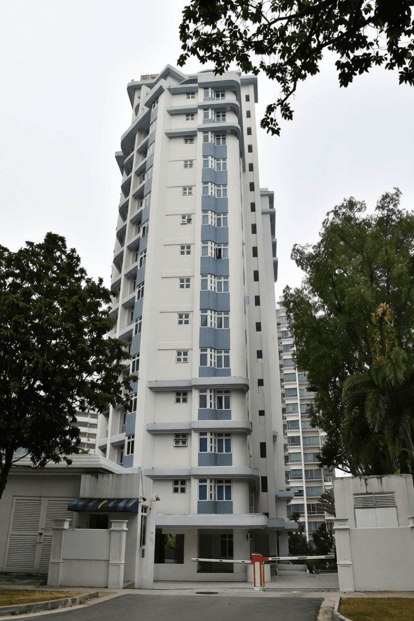 The Sierra in D10, Singapore - Photo 3