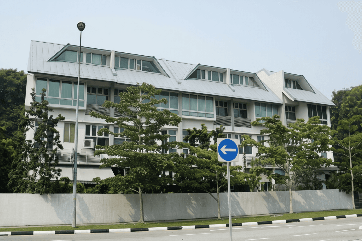 The Stellar in D05, Singapore - Photo 2