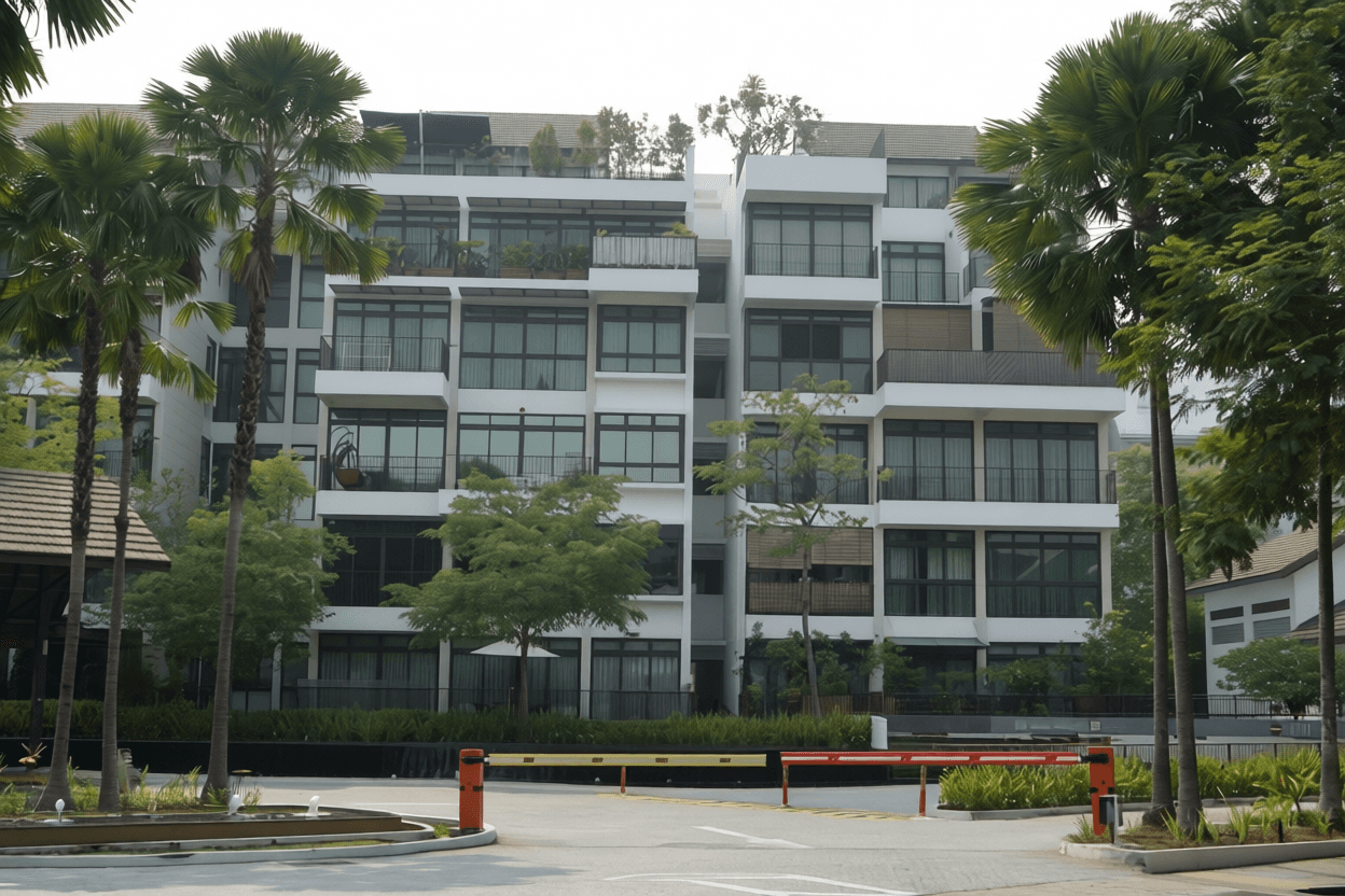 The Stellar in D05, Singapore - Photo 4