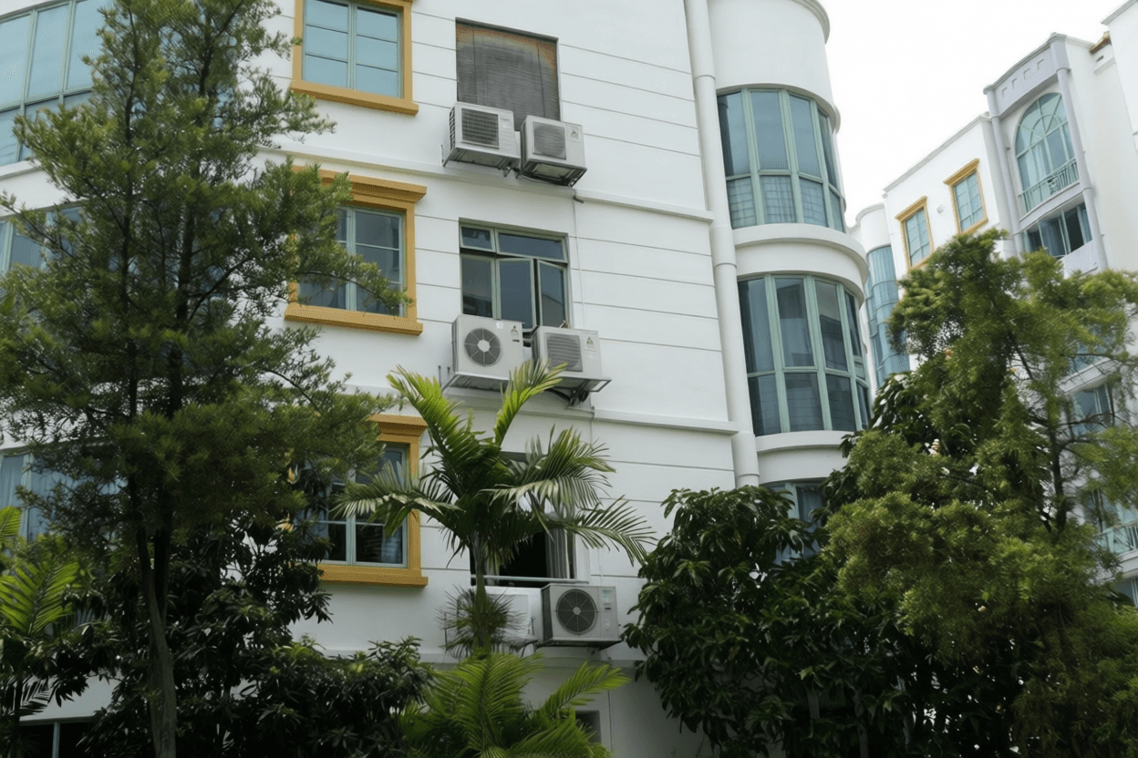 The Sunny Spring in D14, Singapore - Photo 4
