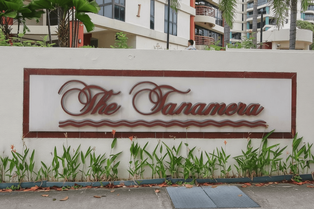 The Tanamera in D16, Singapore - Photo 2
