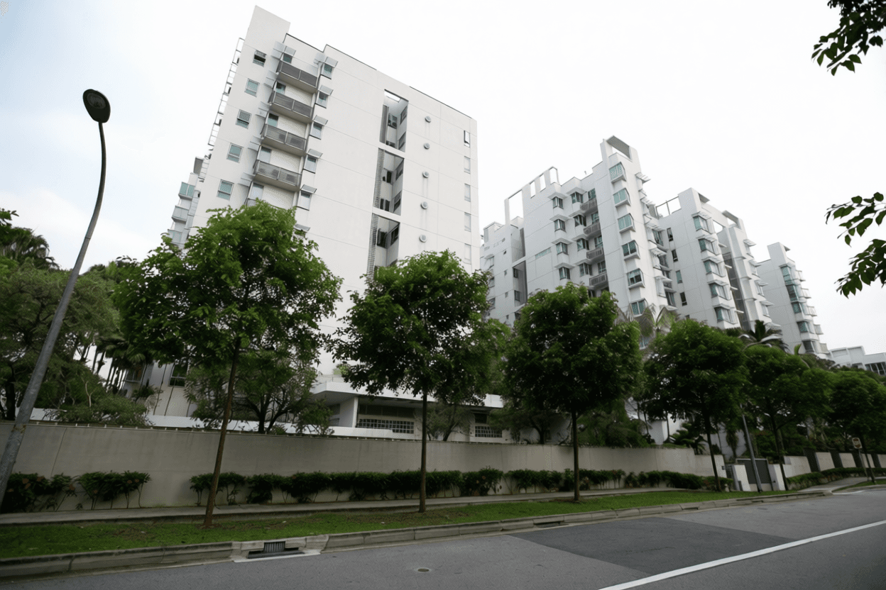 The Tessarina in D10, Singapore - Photo 2