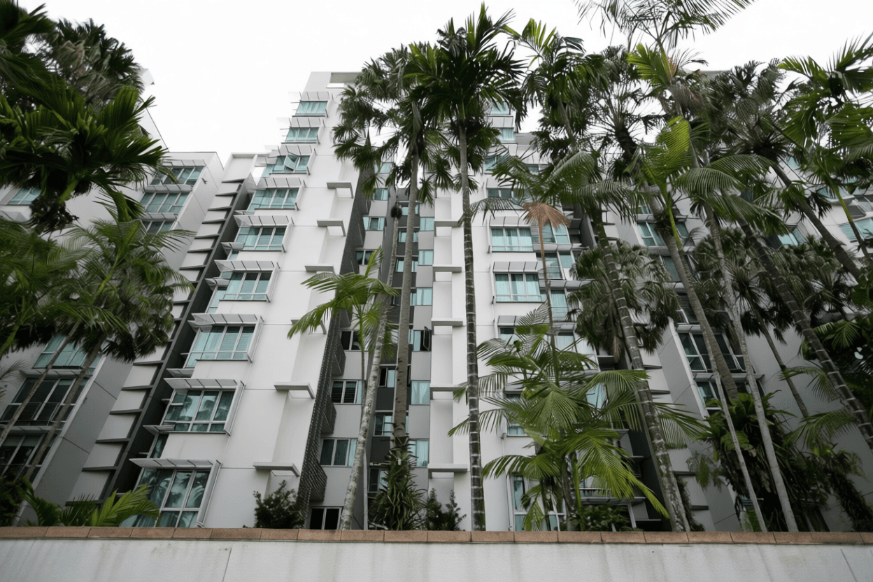 The Tessarina in D10, Singapore - Photo 3