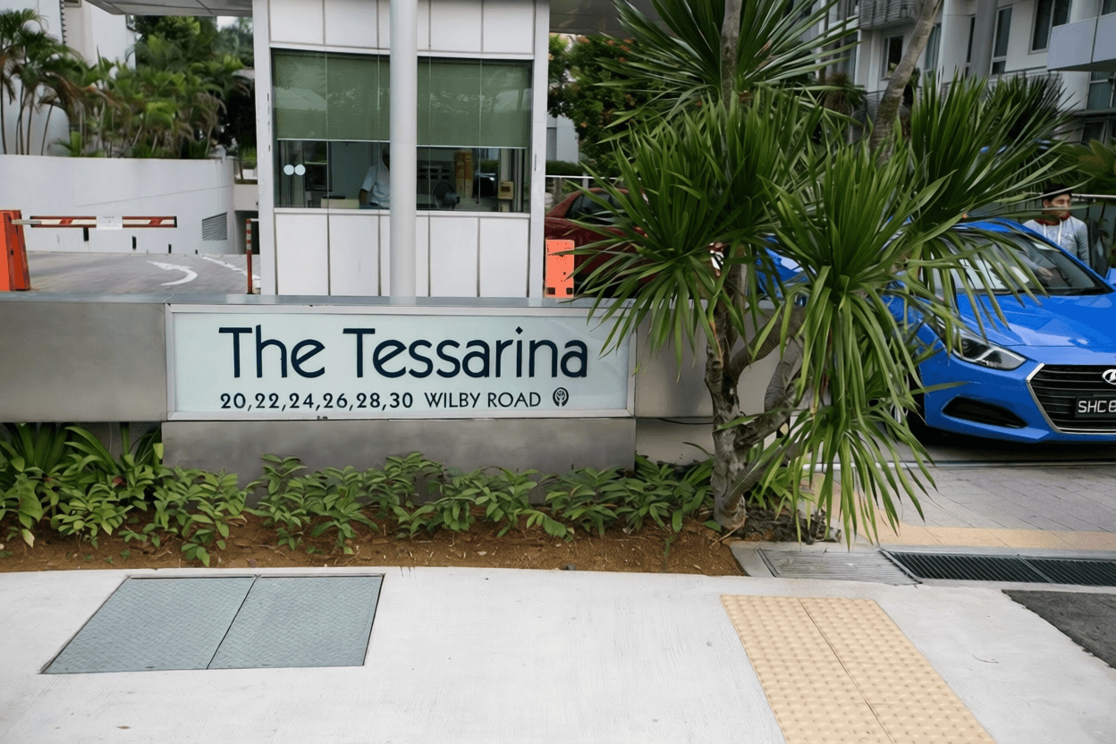 The Tessarina in D10, Singapore - Photo 4