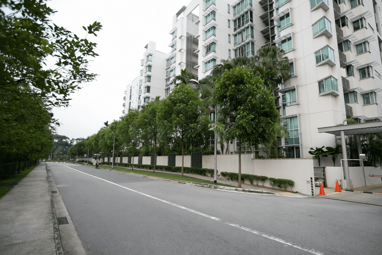 The Tessarina in D10, Singapore - Photo 5