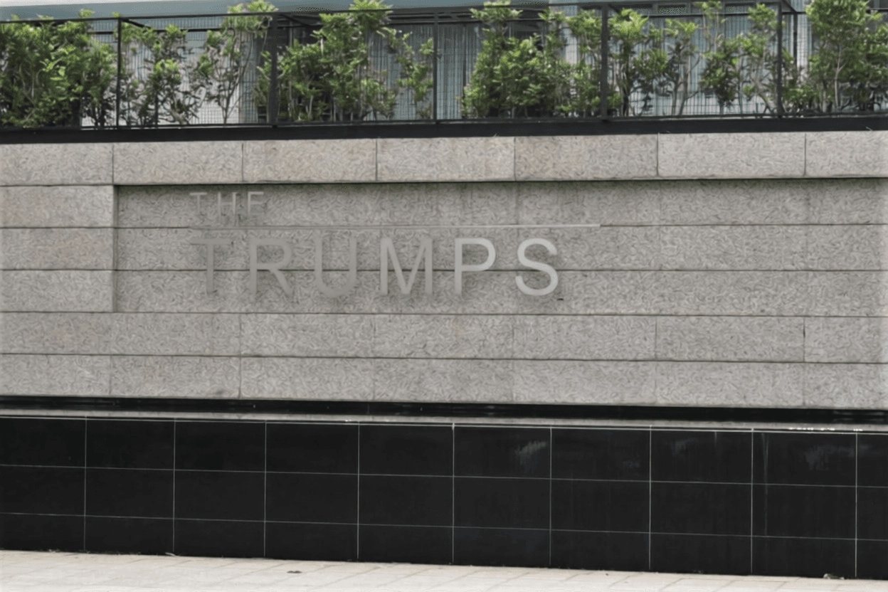 The Trumps in D14, Singapore - Photo 3