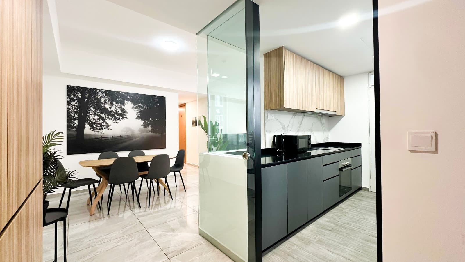 THE VERANDAH RESIDENCES in D05, Singapore - Photo 3