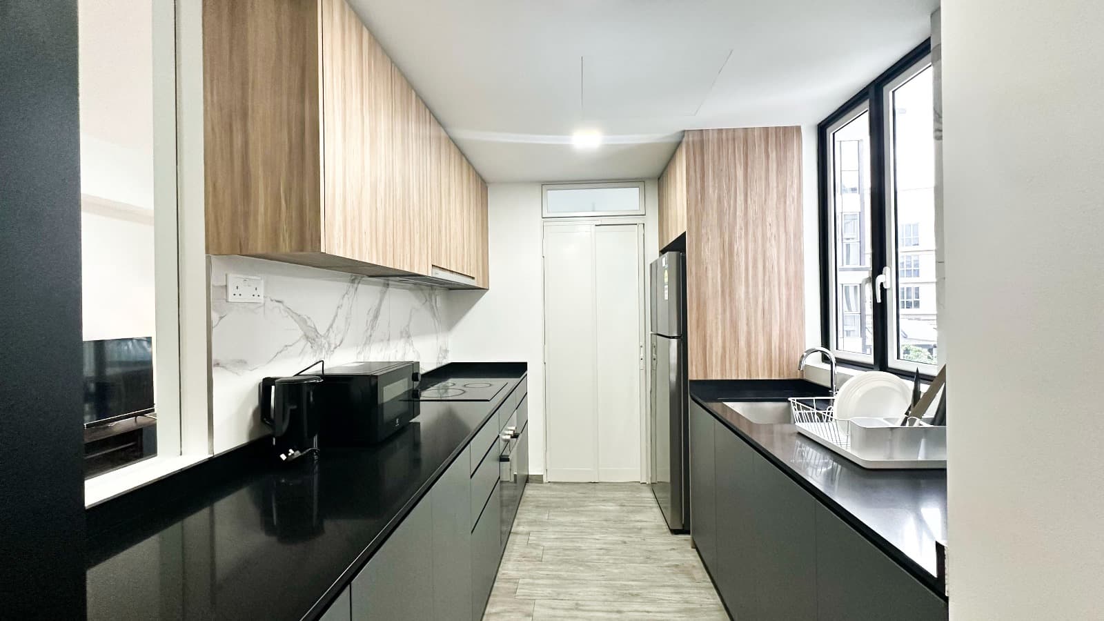 THE VERANDAH RESIDENCES in D05, Singapore - Photo 4