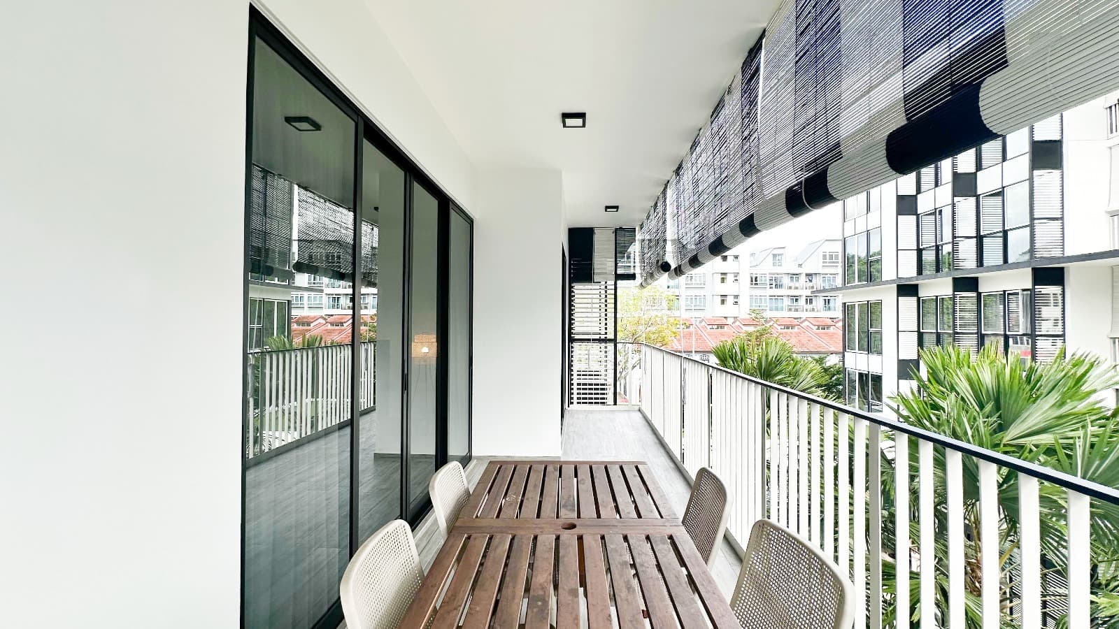 THE VERANDAH RESIDENCES in D05, Singapore - Photo 5