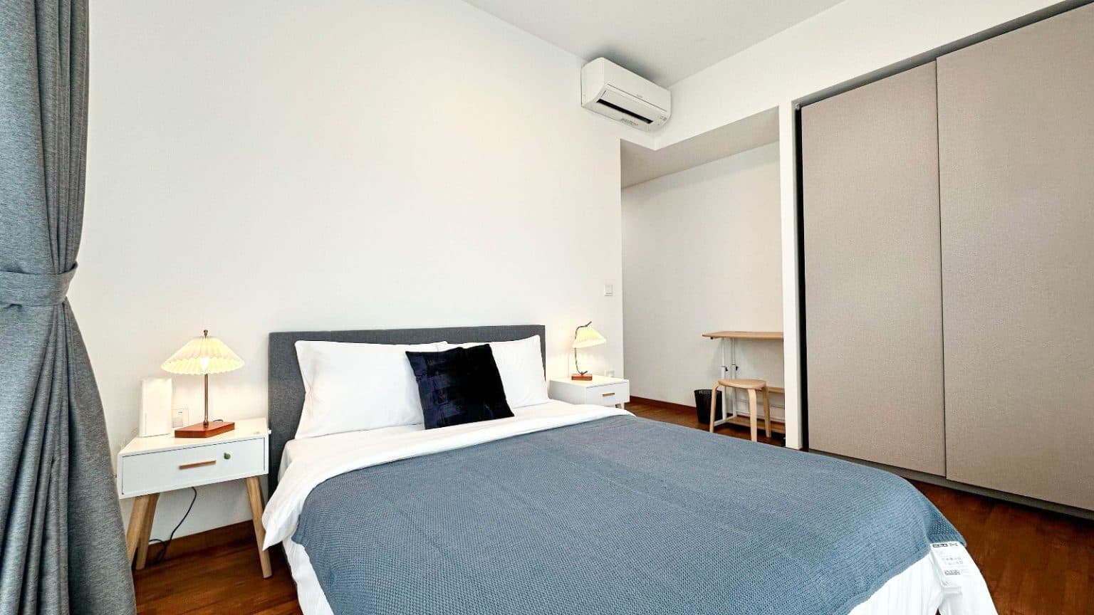 TAP Luxe at THE VERANDAH RESIDENCES