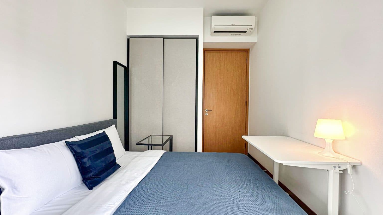 Common at THE VERANDAH RESIDENCES in D05, Singapore - Photo 3