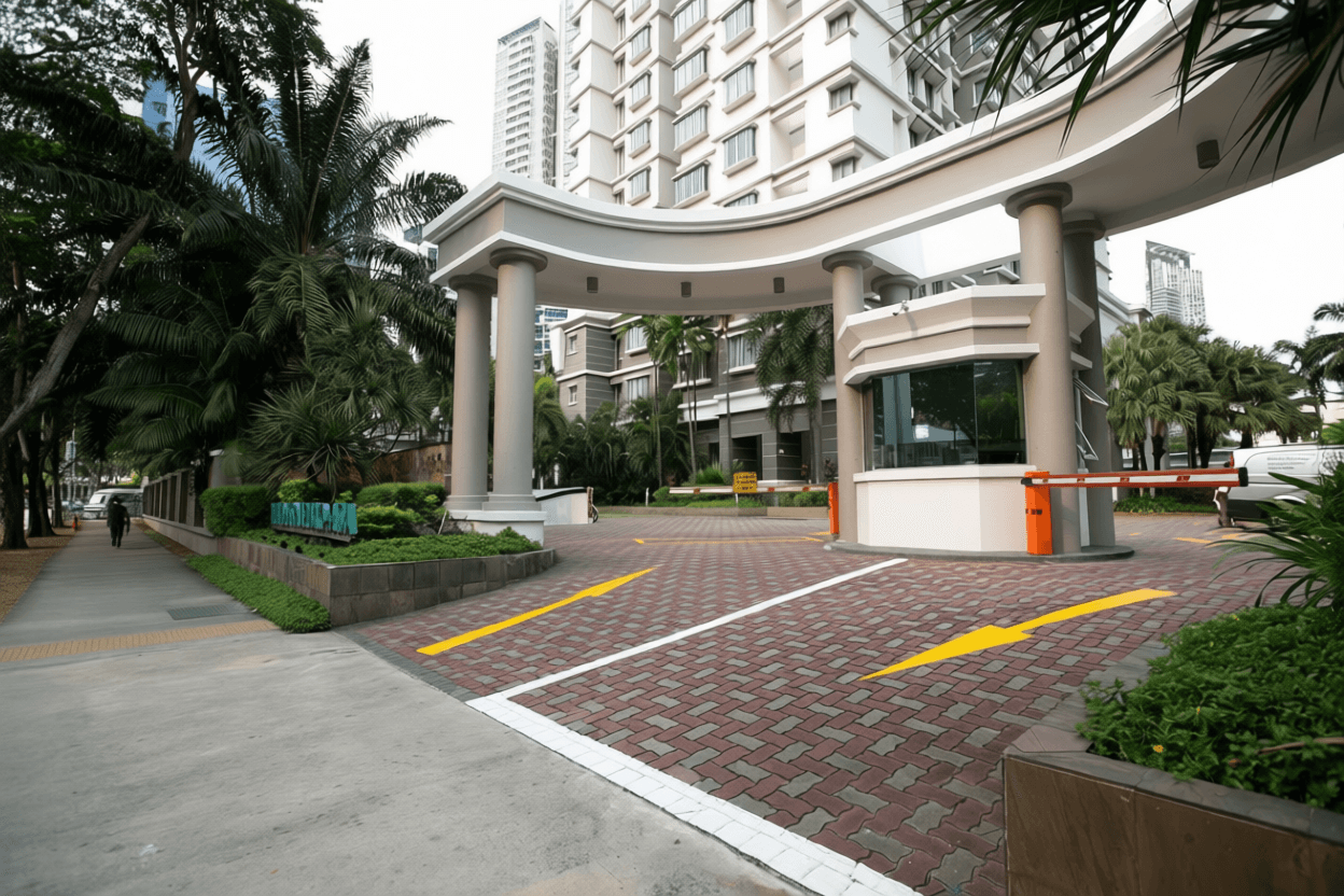 Thomson Euro Asia in D11, Singapore - Photo 2