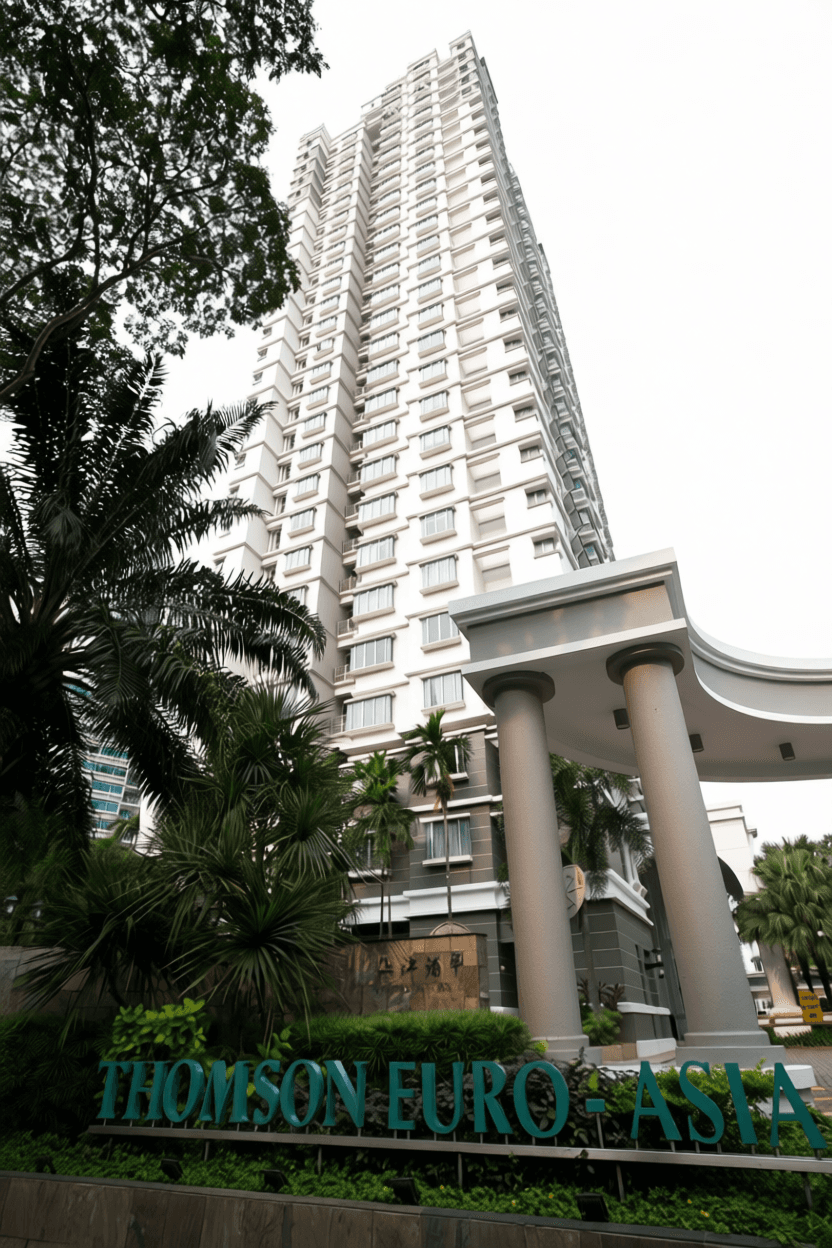 Thomson Euro Asia in D11, Singapore - Photo 4