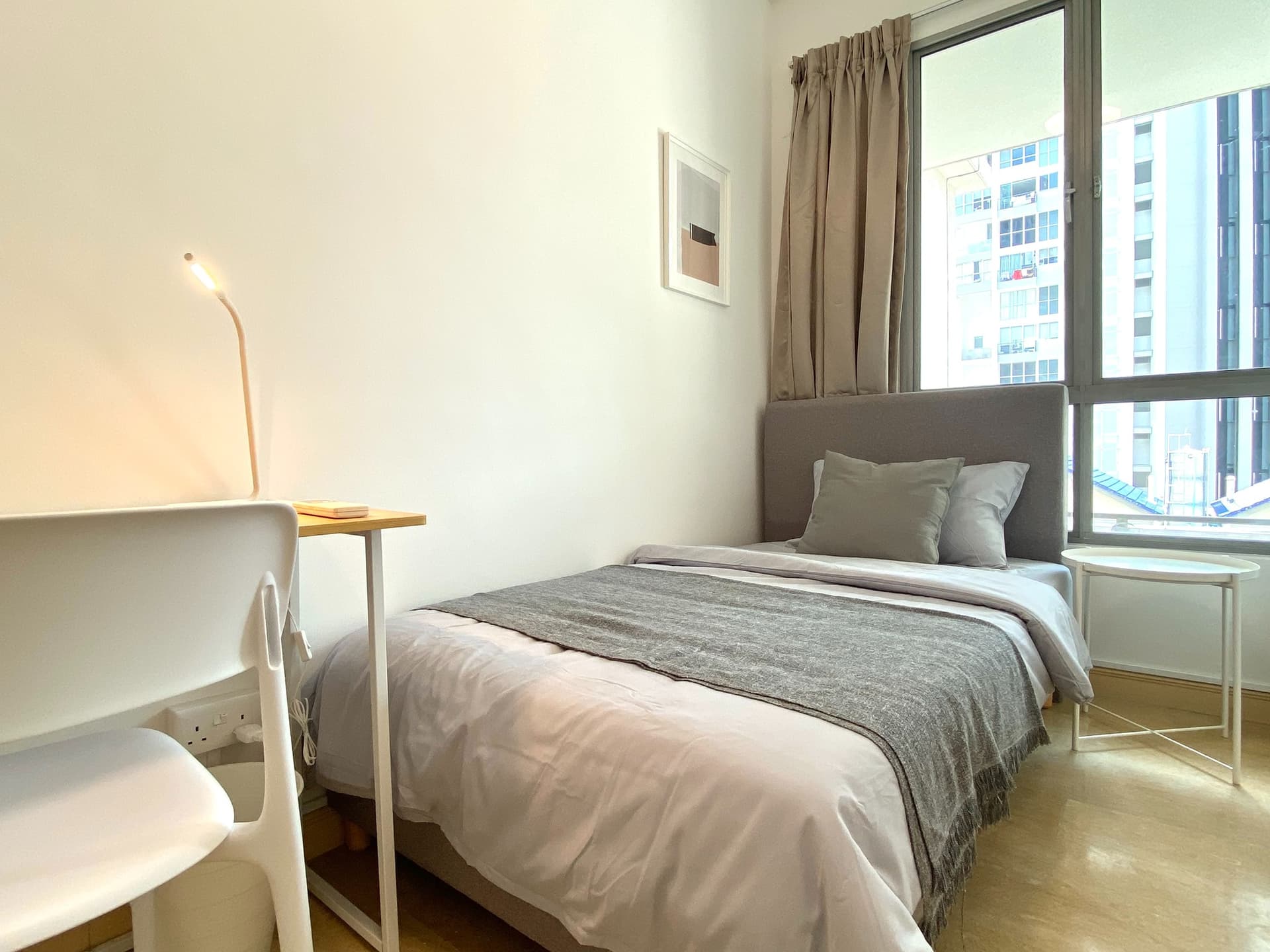 Premium Common at Thomson Euro Asia