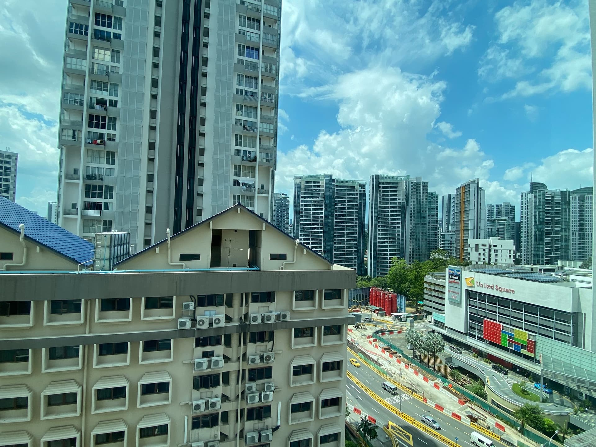 Ensuite at Thomson Euro Asia in D11, Singapore - Photo 5