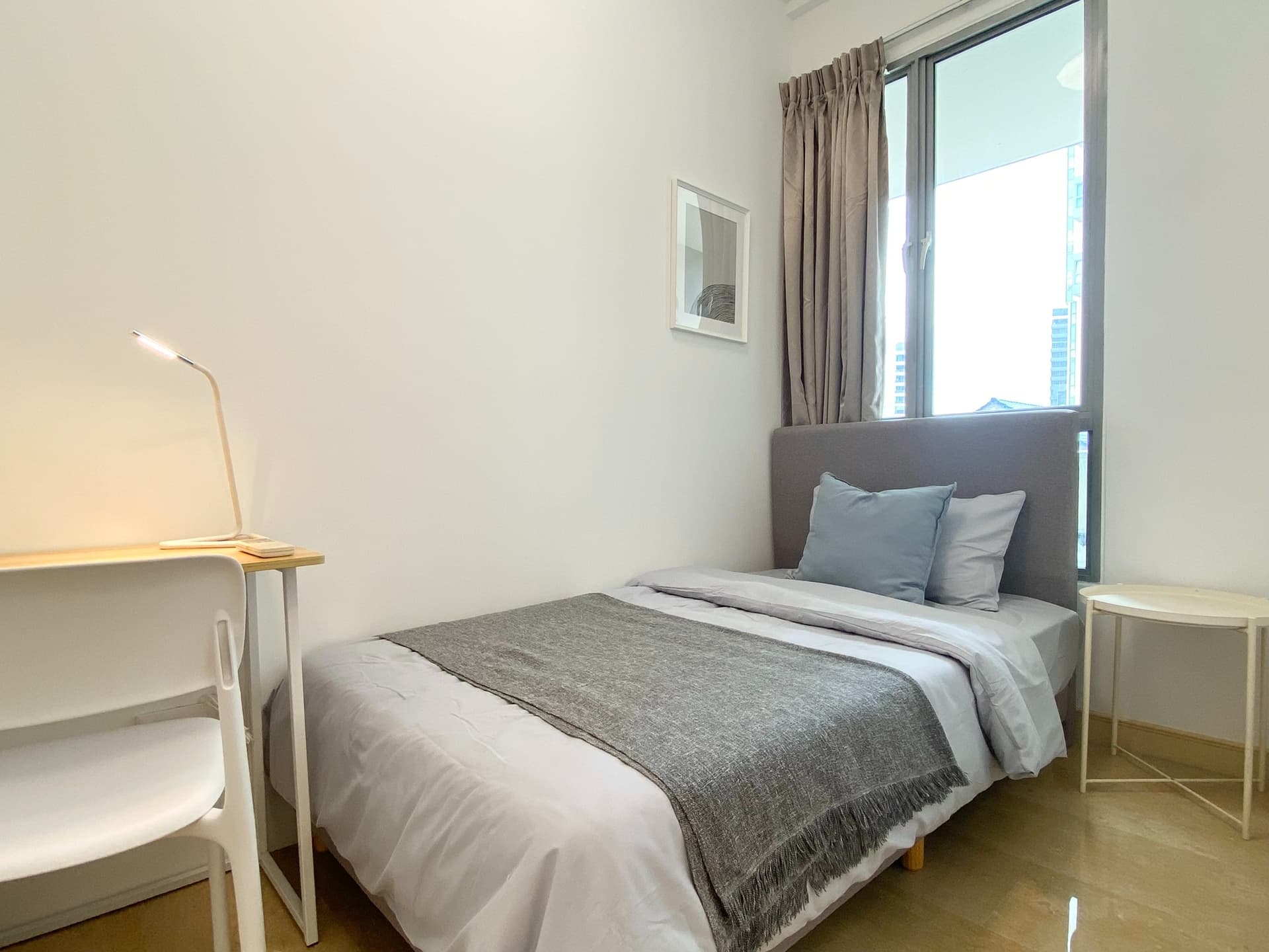 Premium Common at Thomson Euro Asia